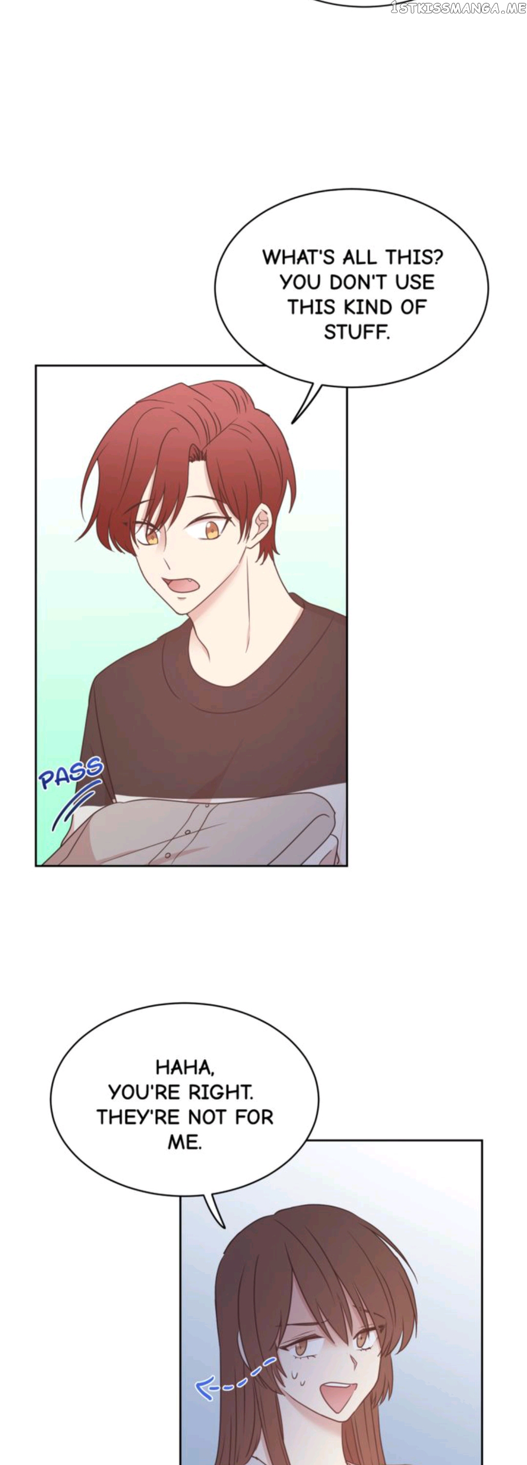 The Idols Of My House chapter 58 - page 27