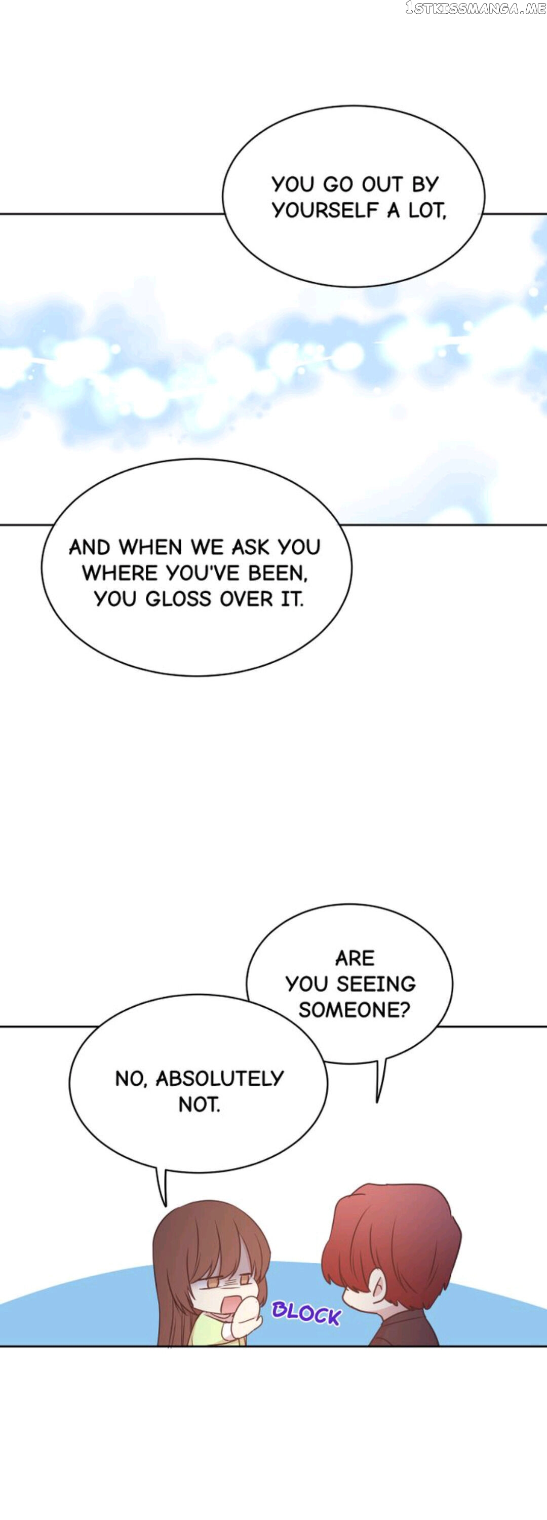 The Idols Of My House chapter 58 - page 29