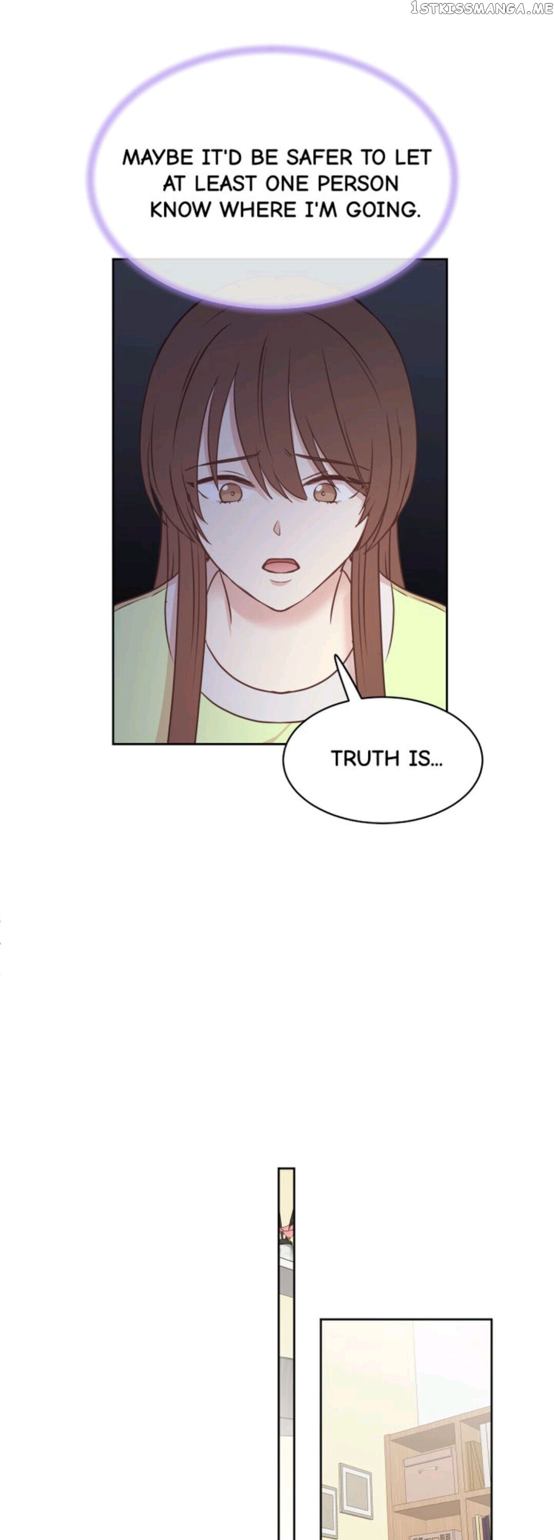 The Idols Of My House chapter 58 - page 30