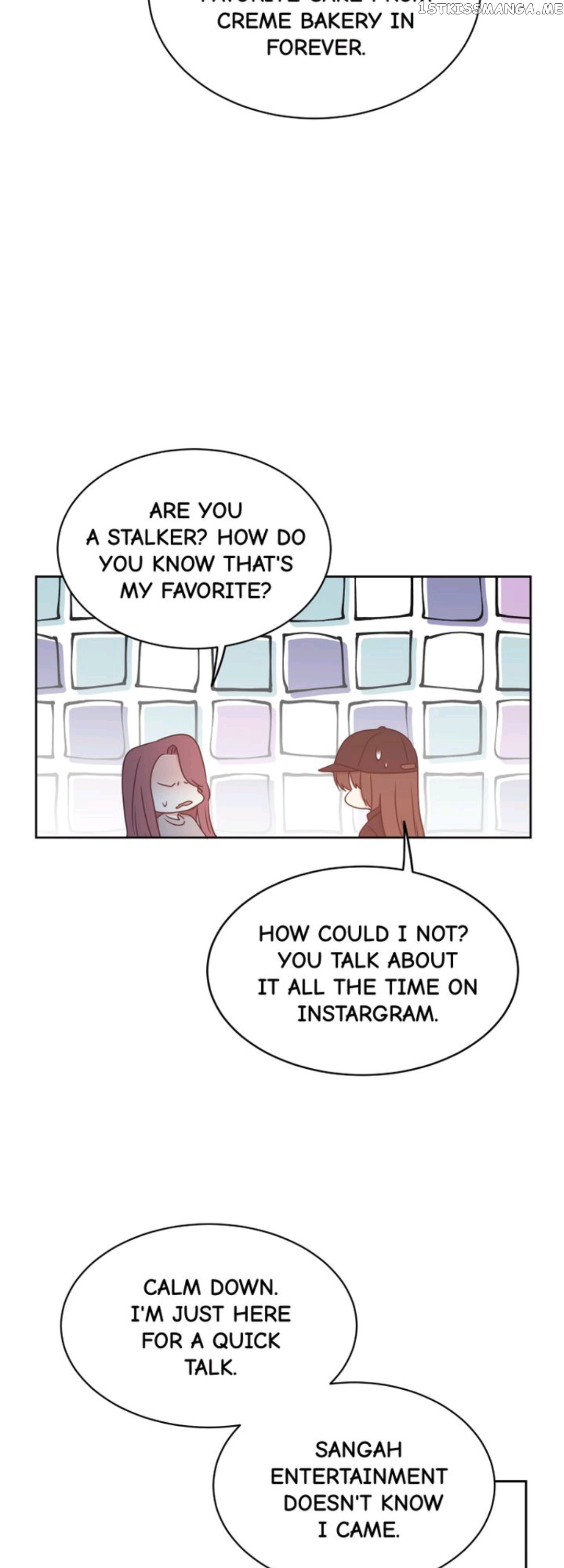 The Idols Of My House chapter 58 - page 6