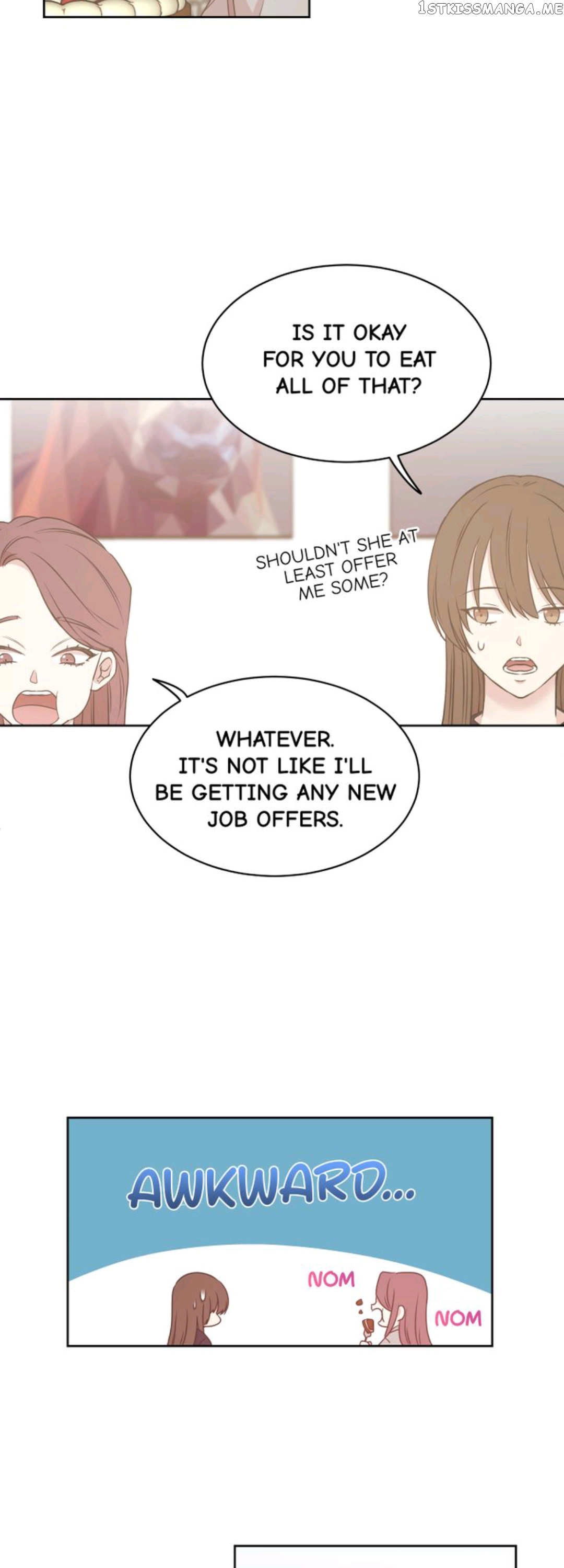 The Idols Of My House chapter 58 - page 9