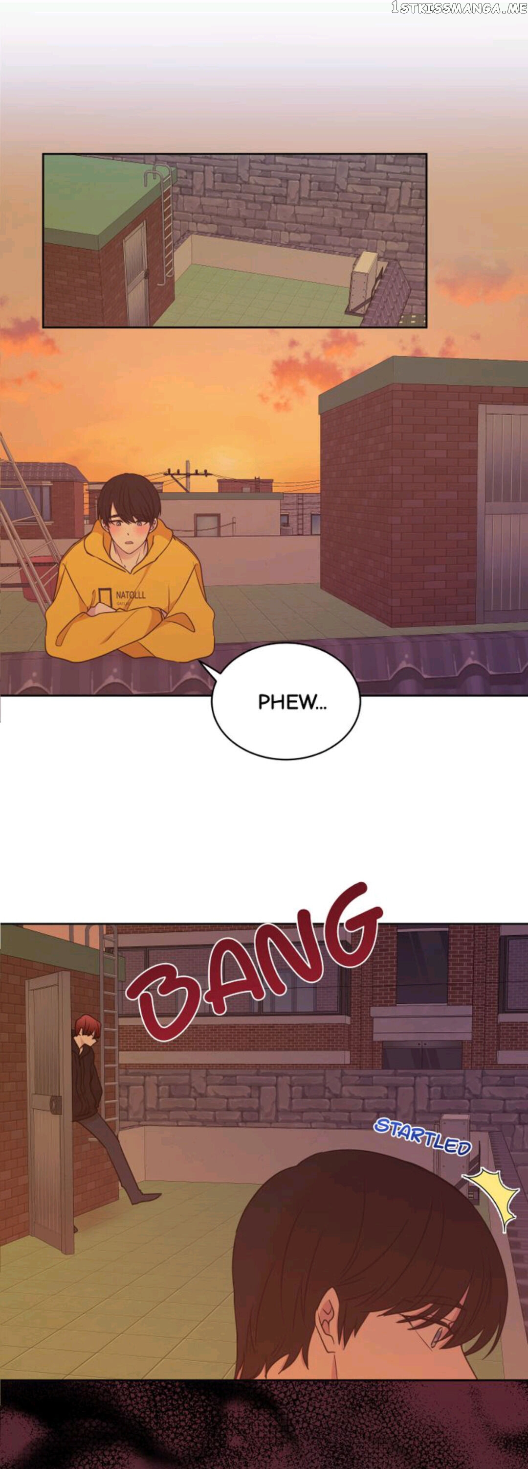 The Idols Of My House chapter 57 - page 1