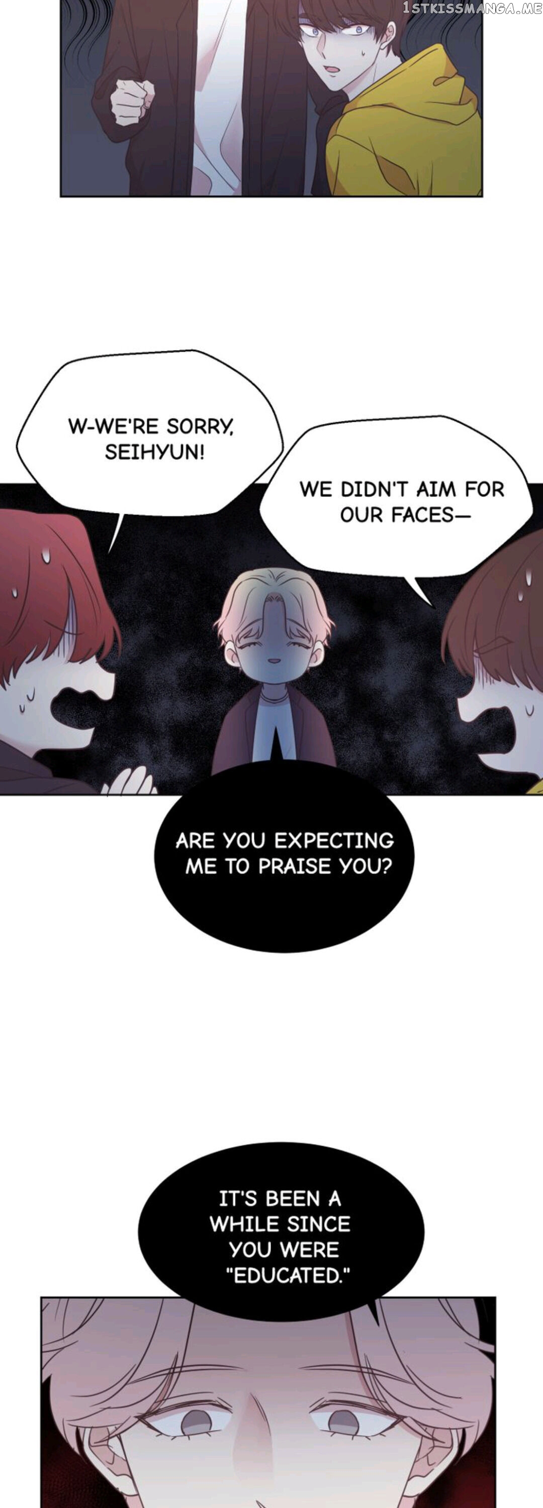 The Idols Of My House chapter 57 - page 11