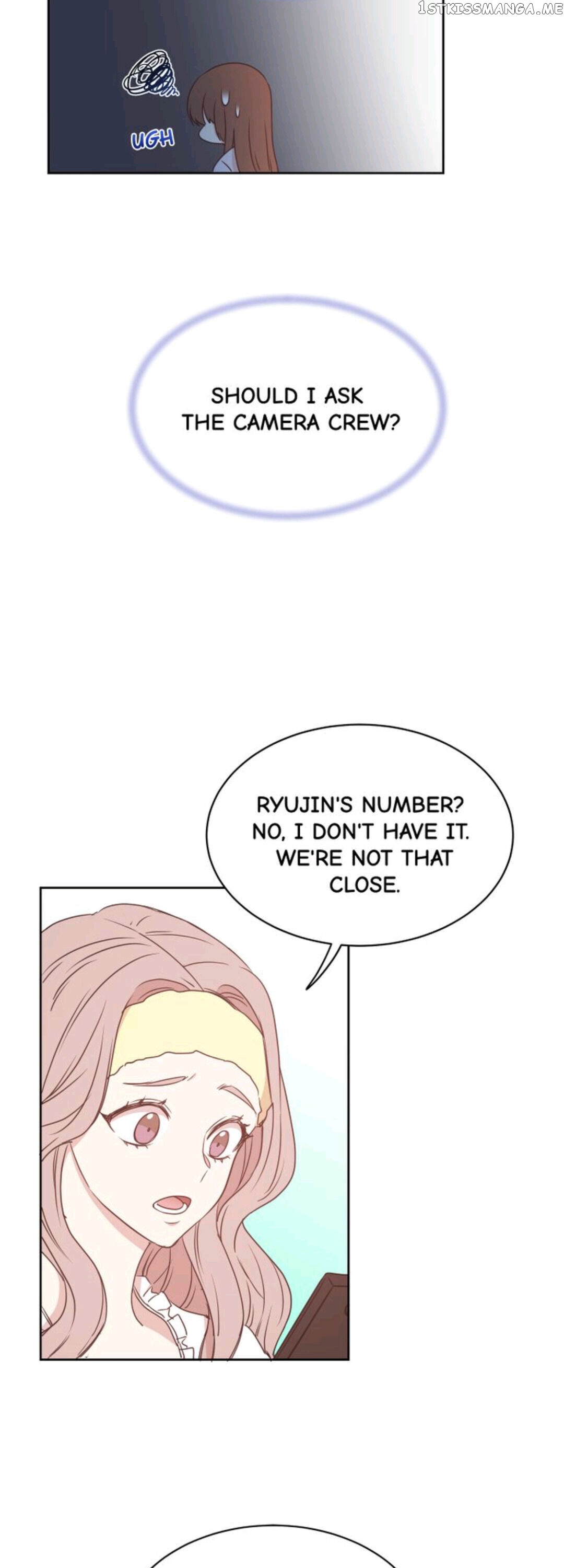 The Idols Of My House chapter 57 - page 14