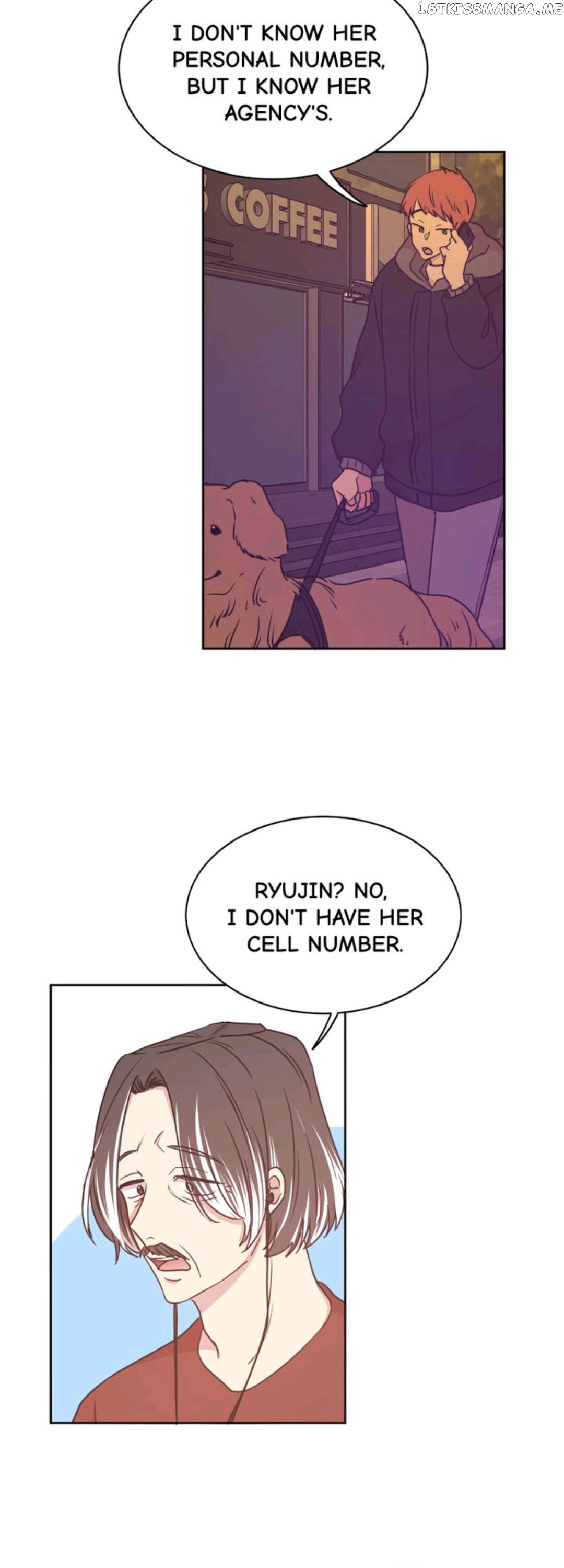 The Idols Of My House chapter 57 - page 15