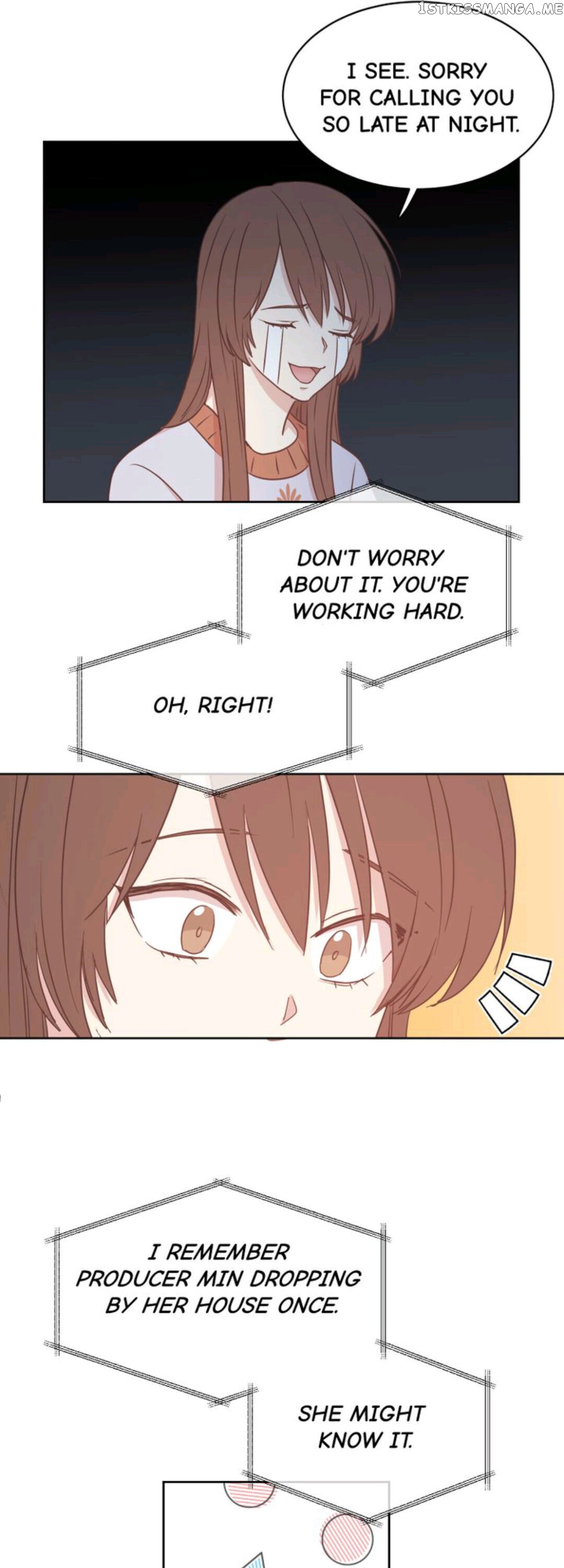 The Idols Of My House chapter 57 - page 16