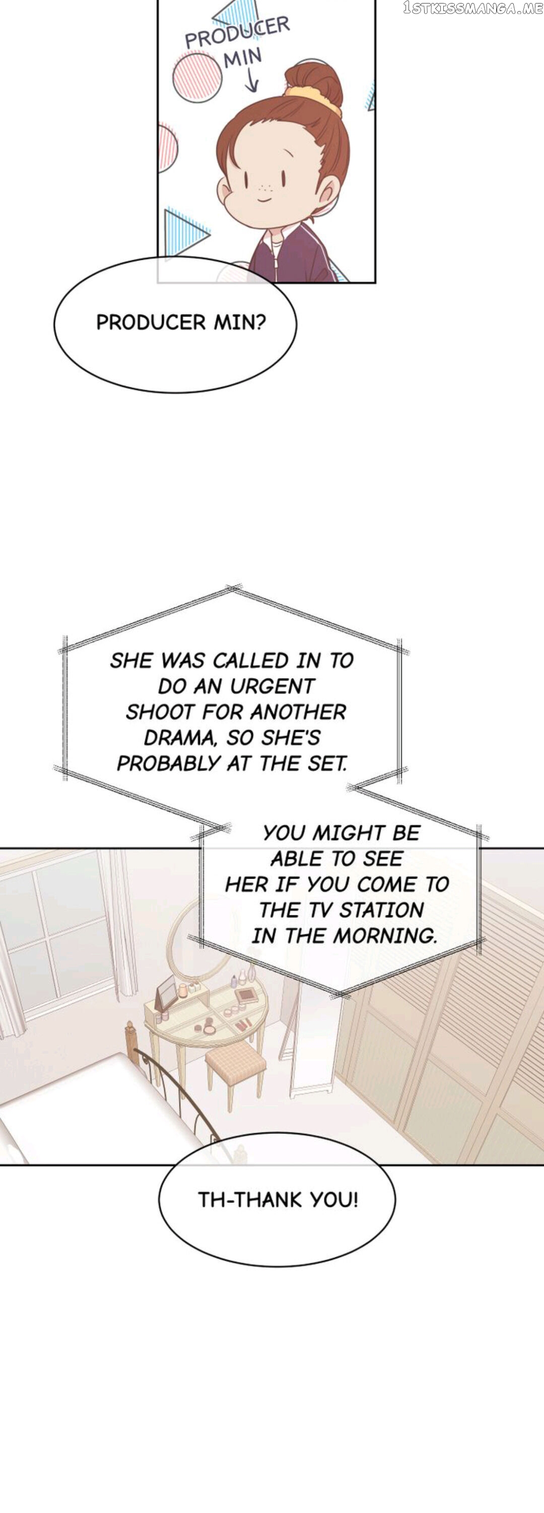 The Idols Of My House chapter 57 - page 17