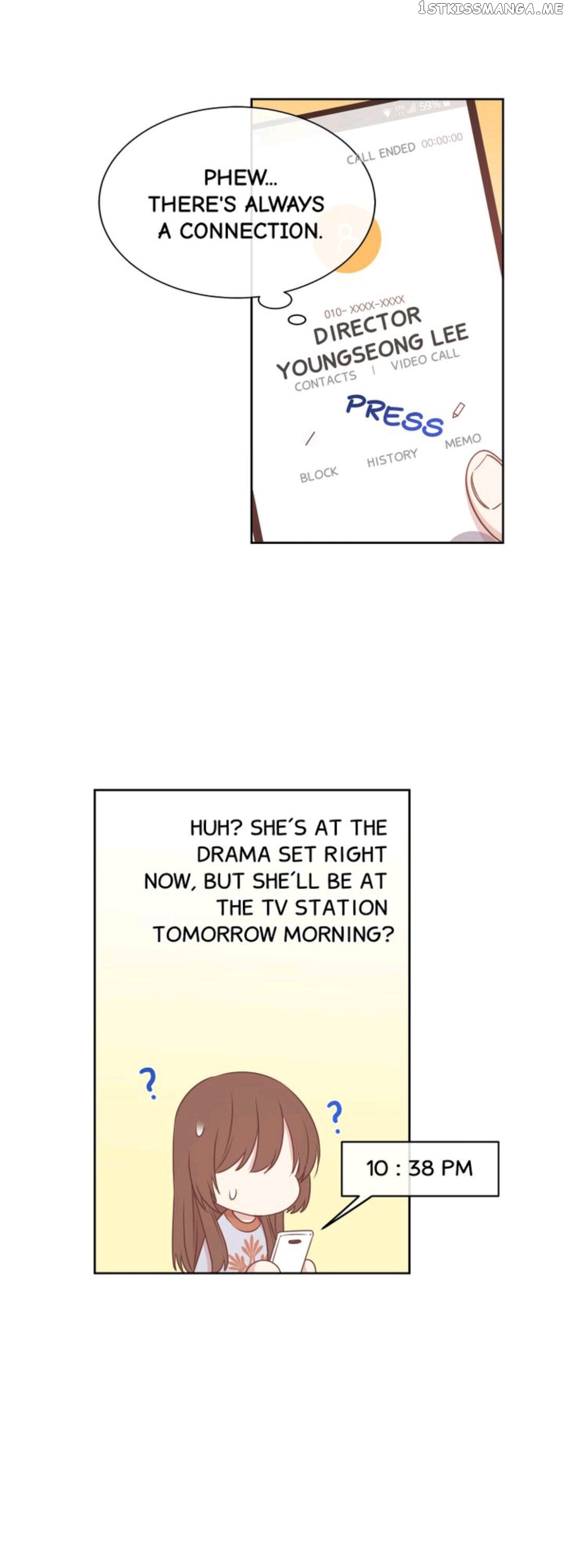 The Idols Of My House chapter 57 - page 18