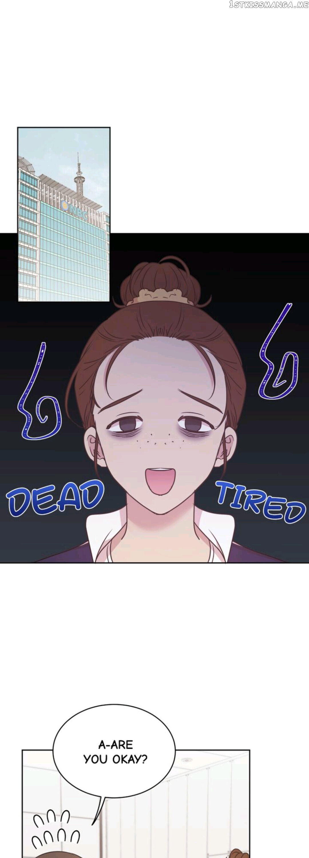 The Idols Of My House chapter 57 - page 19
