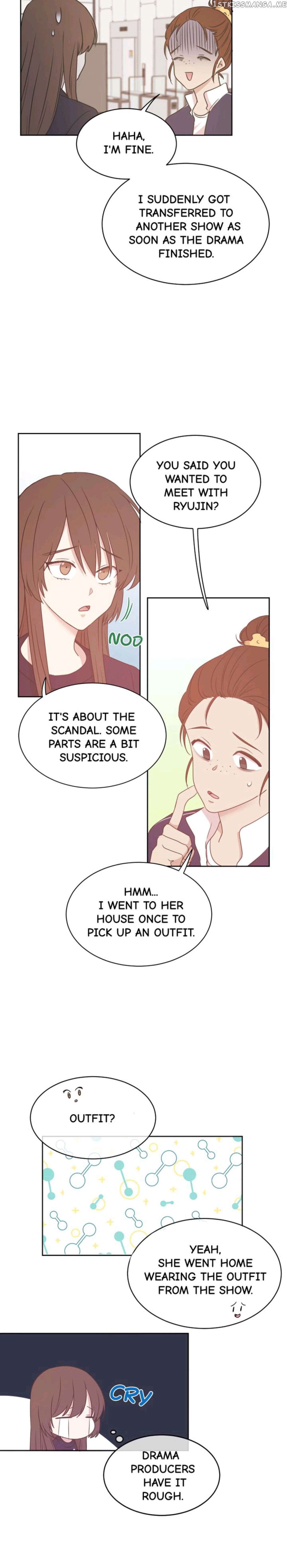 The Idols Of My House chapter 57 - page 20