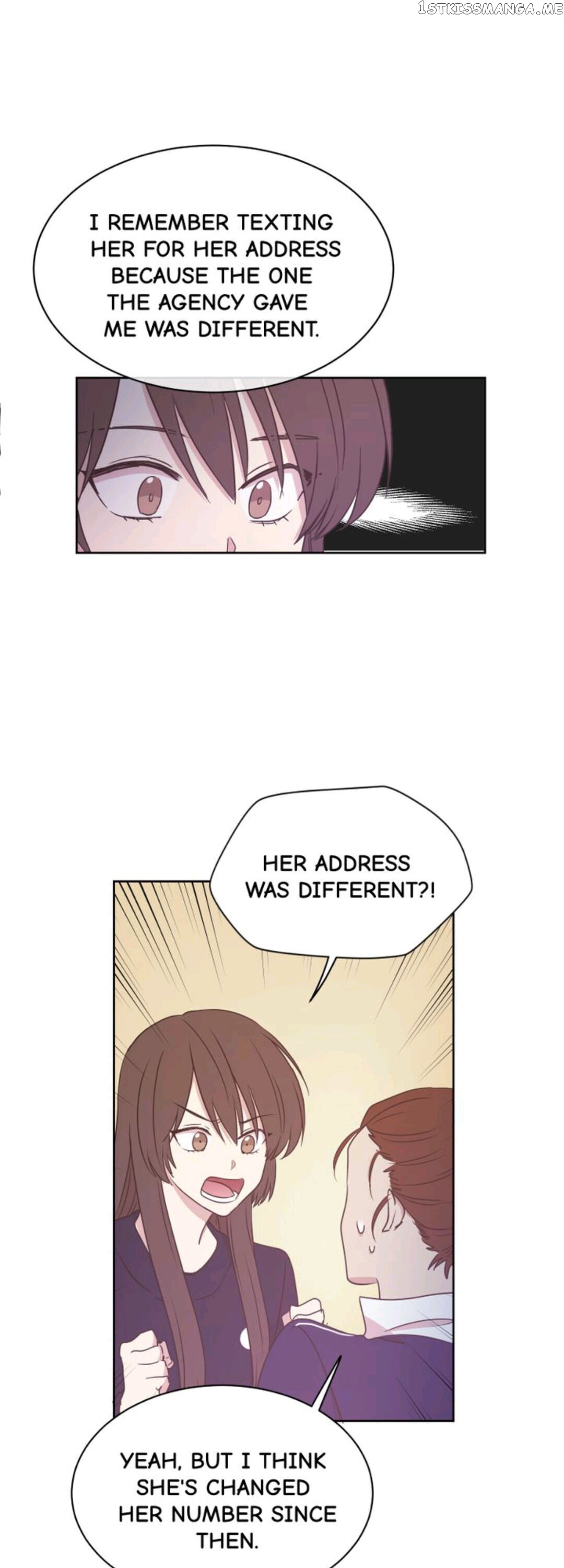 The Idols Of My House chapter 57 - page 21