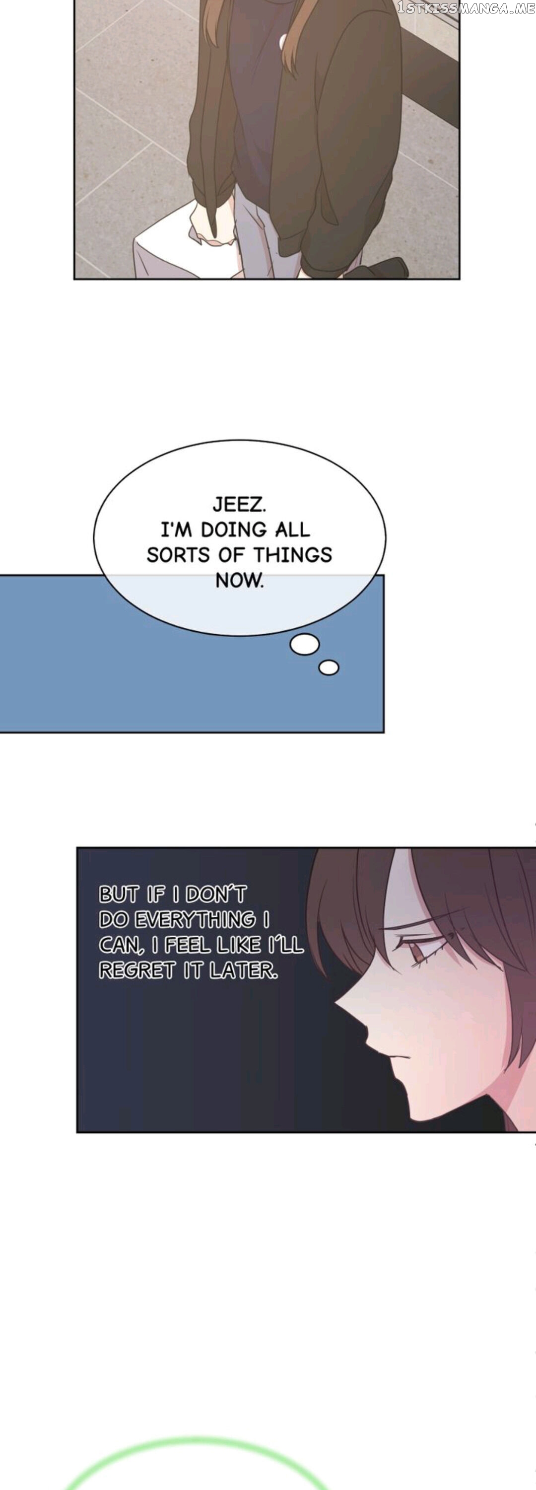 The Idols Of My House chapter 57 - page 24