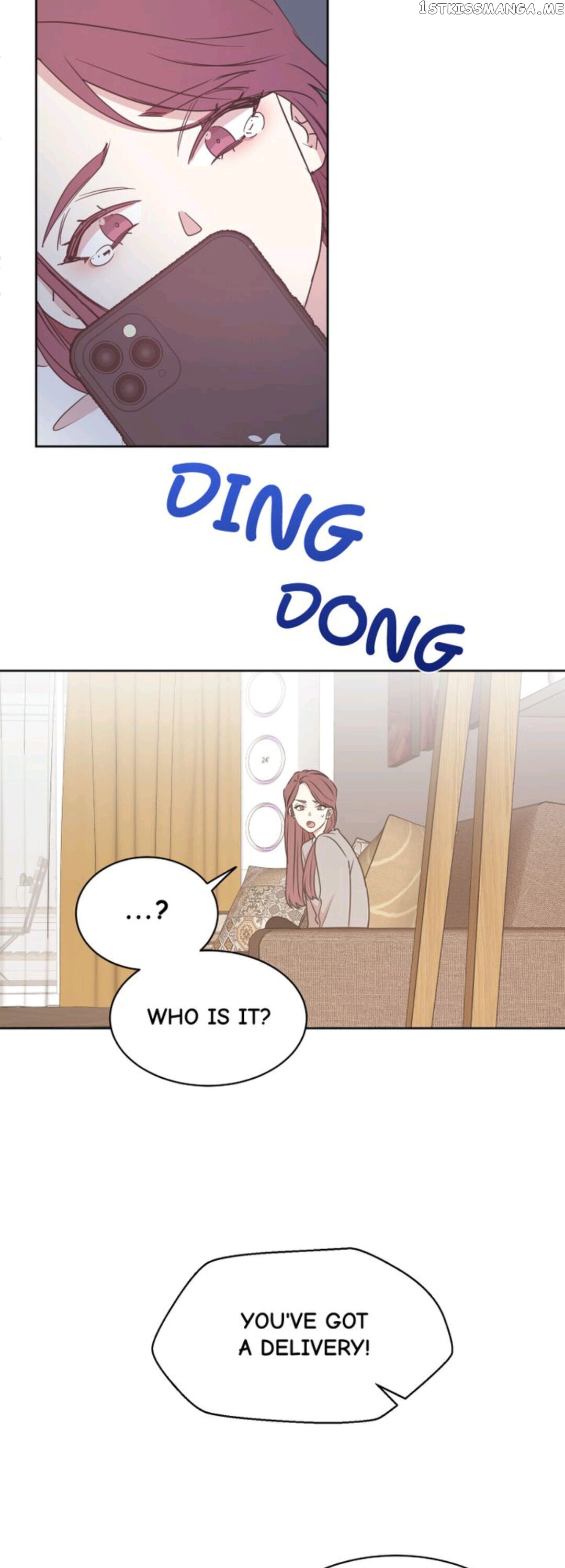 The Idols Of My House chapter 57 - page 27