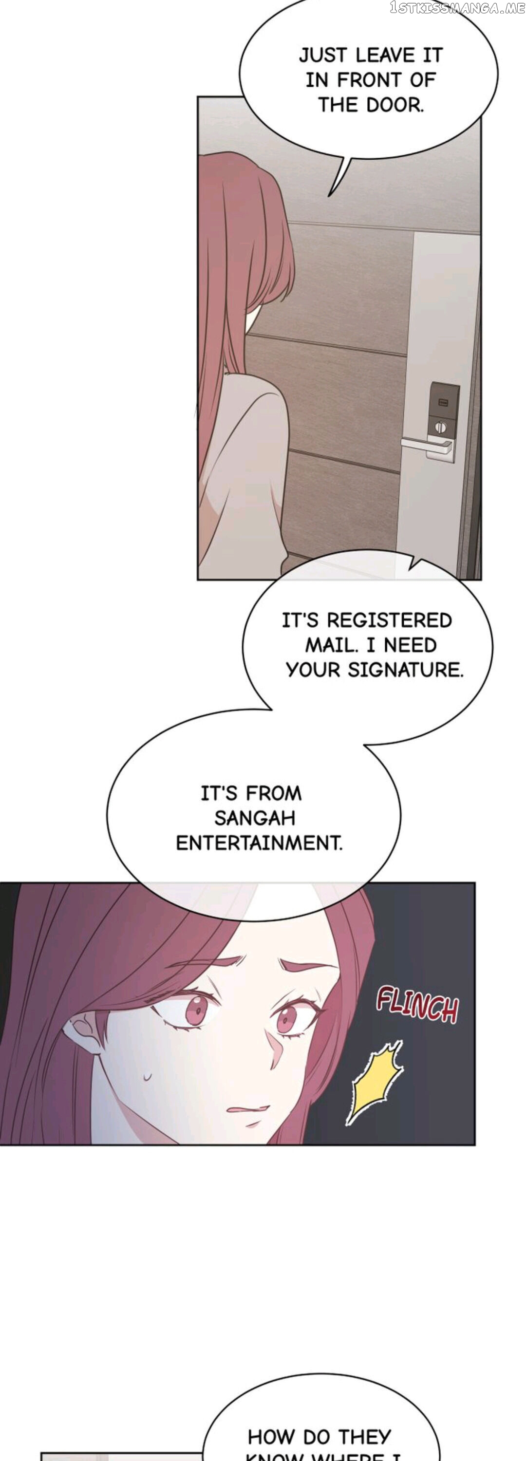 The Idols Of My House chapter 57 - page 28