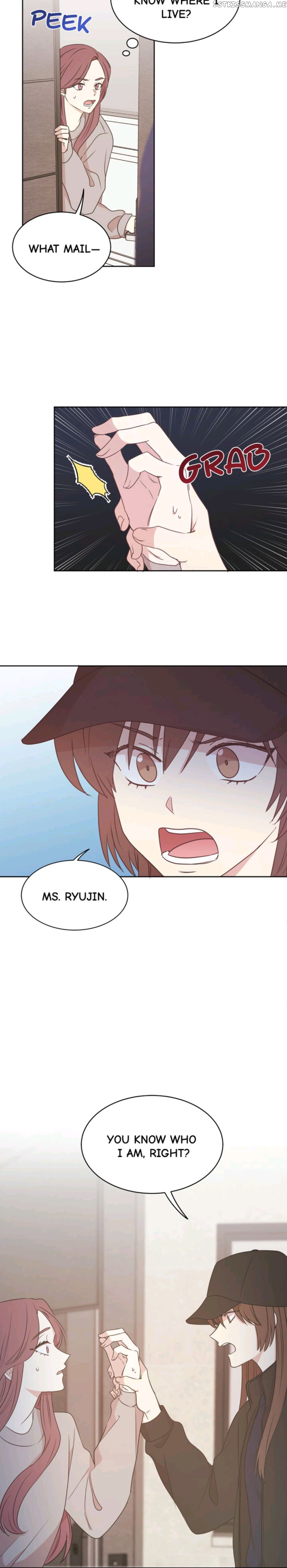 The Idols Of My House chapter 57 - page 29