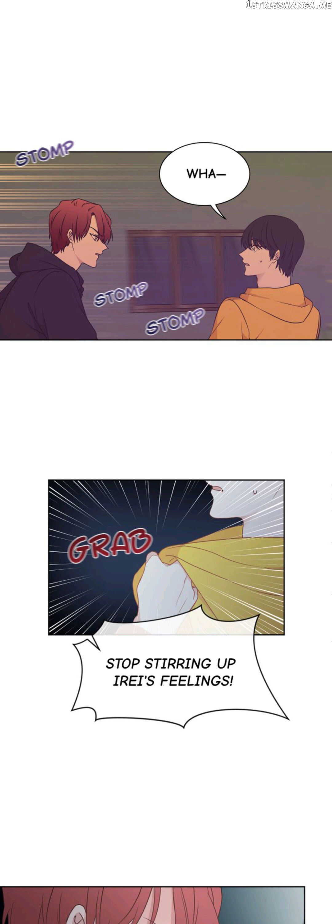 The Idols Of My House chapter 57 - page 3