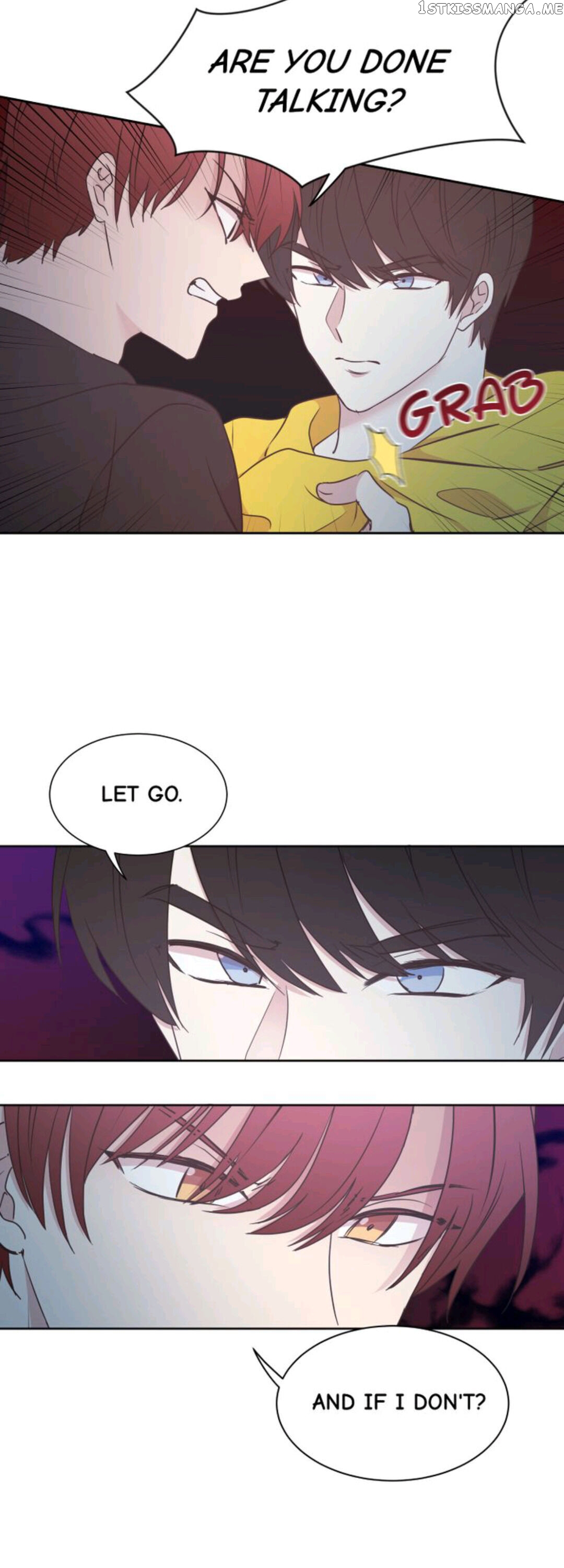 The Idols Of My House chapter 57 - page 6