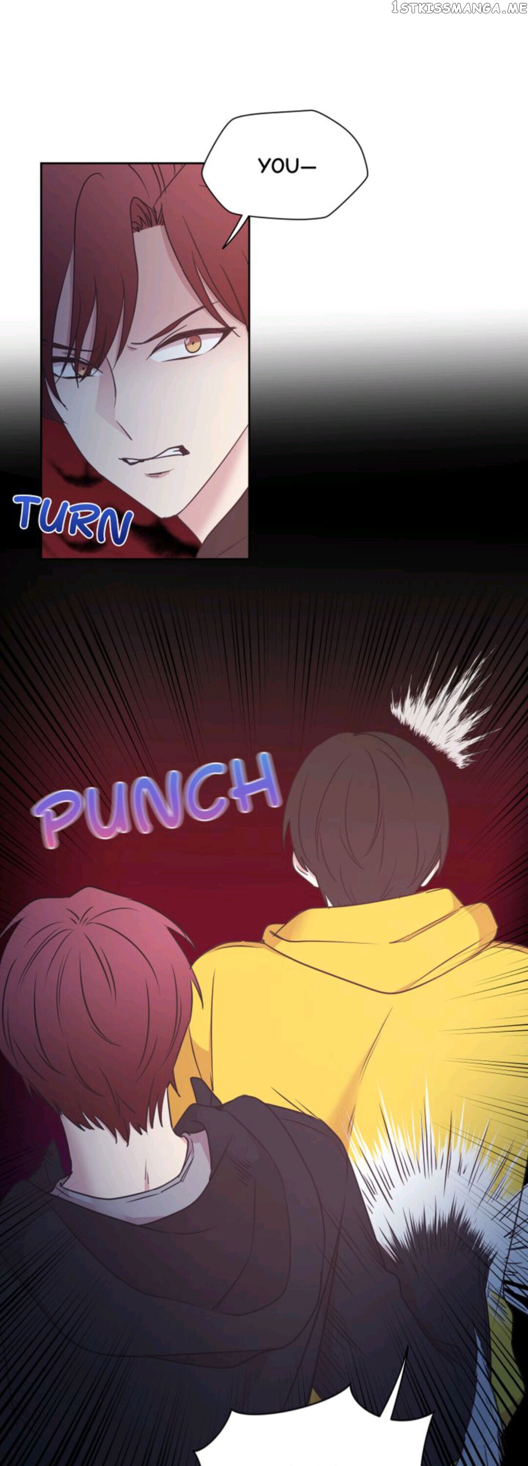 The Idols Of My House chapter 57 - page 8