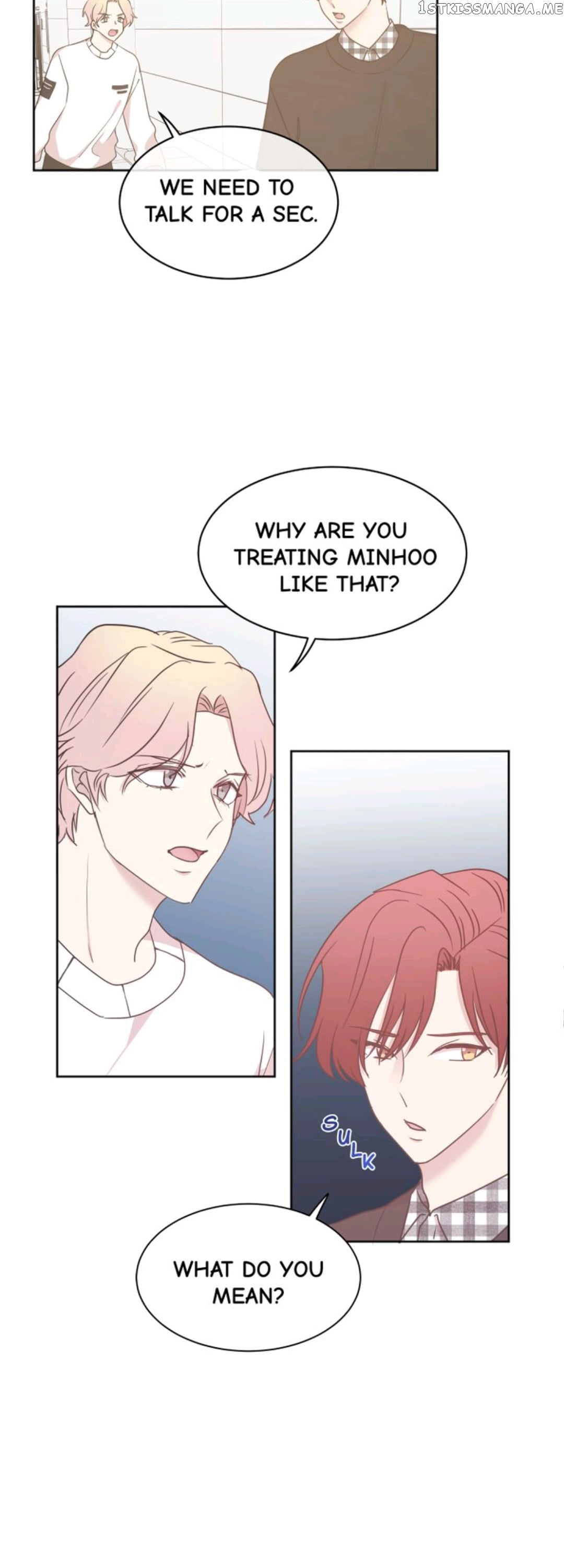 The Idols Of My House chapter 56 - page 10