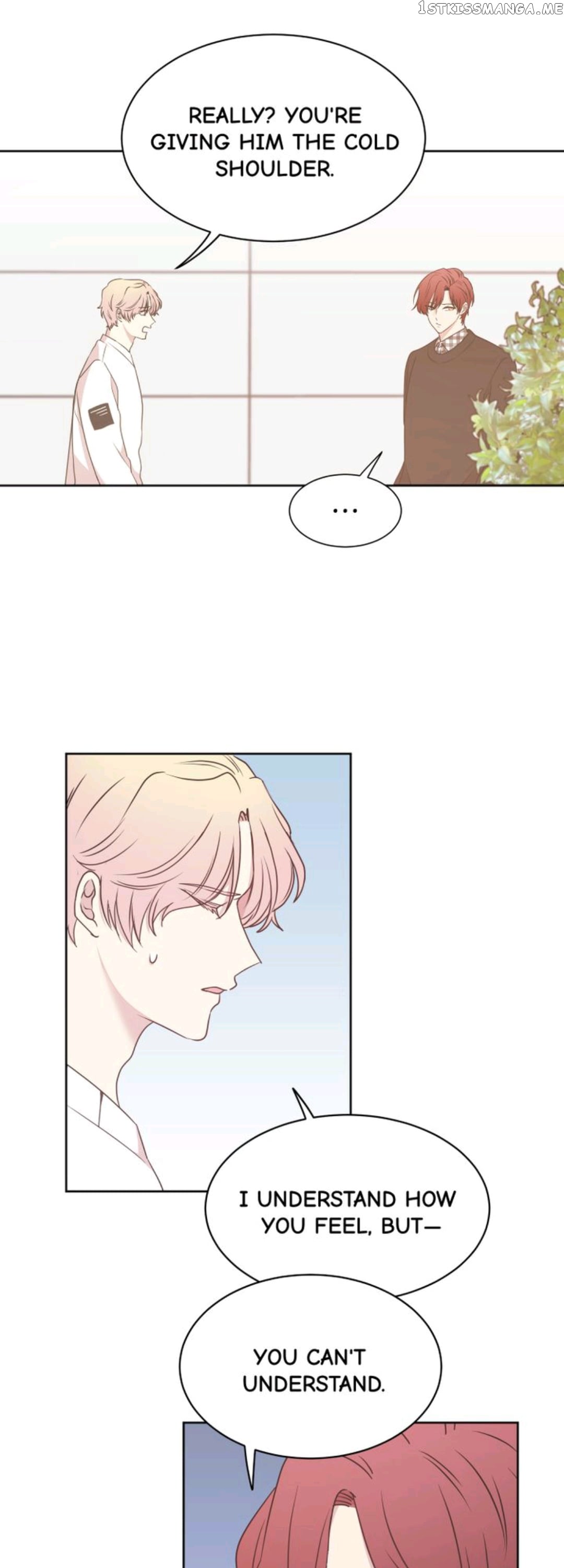 The Idols Of My House chapter 56 - page 11