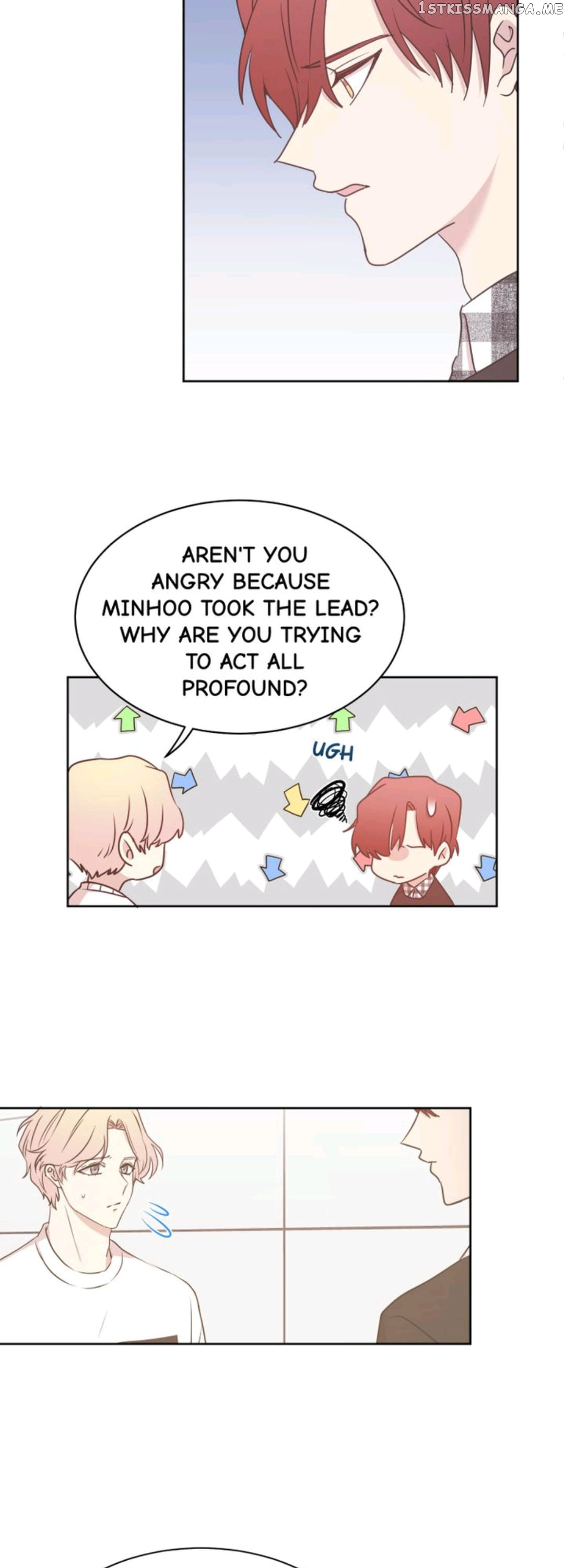 The Idols Of My House chapter 56 - page 12