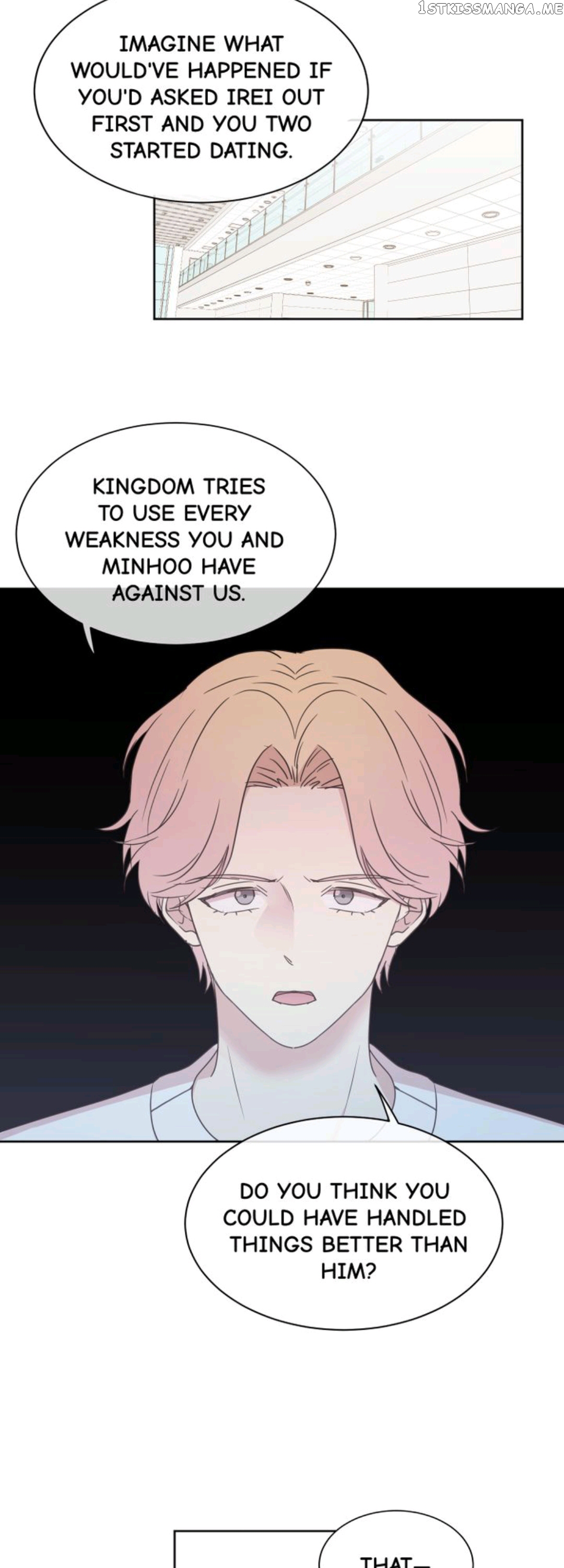 The Idols Of My House chapter 56 - page 13