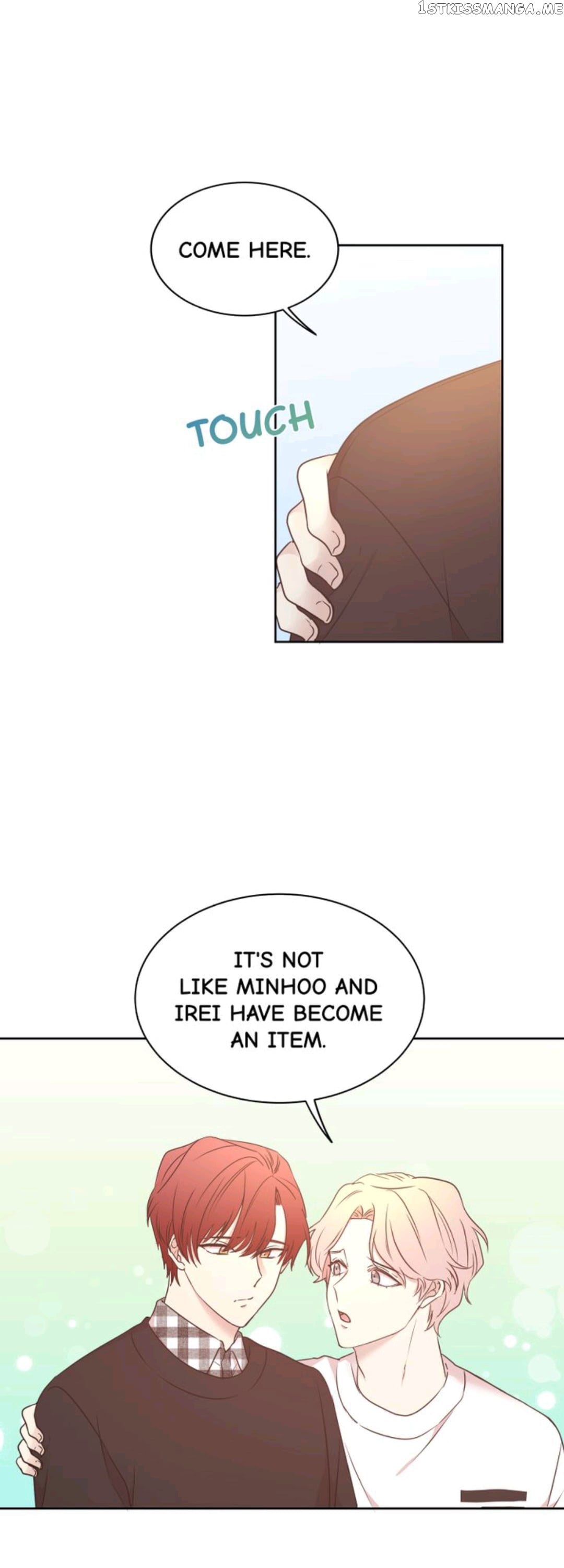The Idols Of My House chapter 56 - page 17