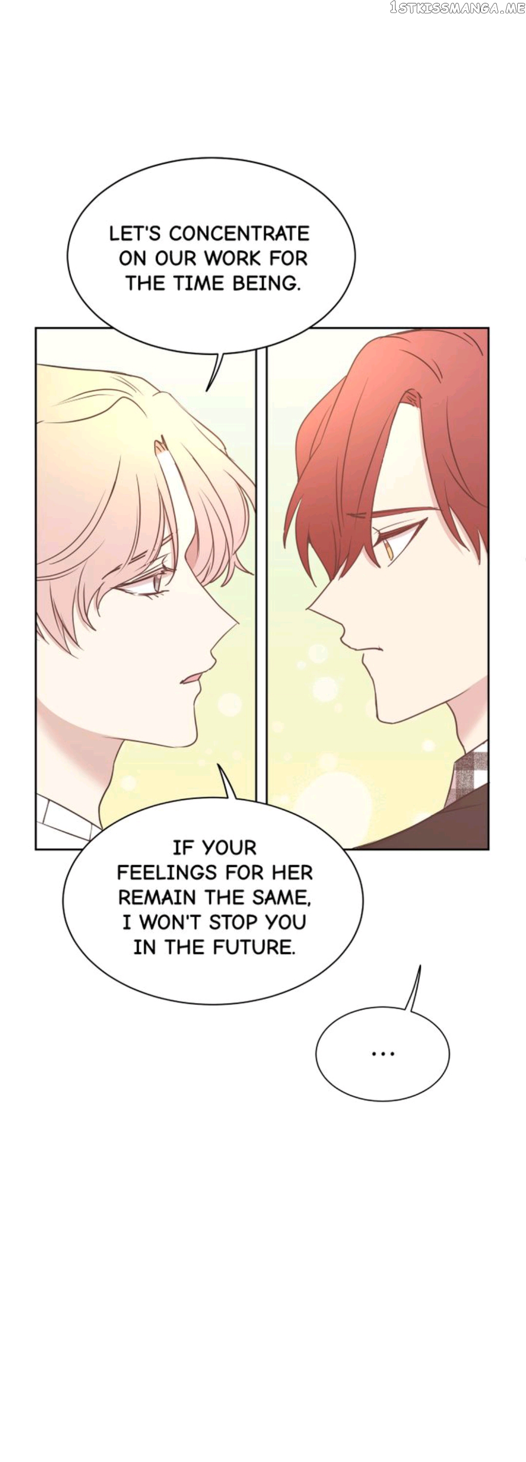 The Idols Of My House chapter 56 - page 18