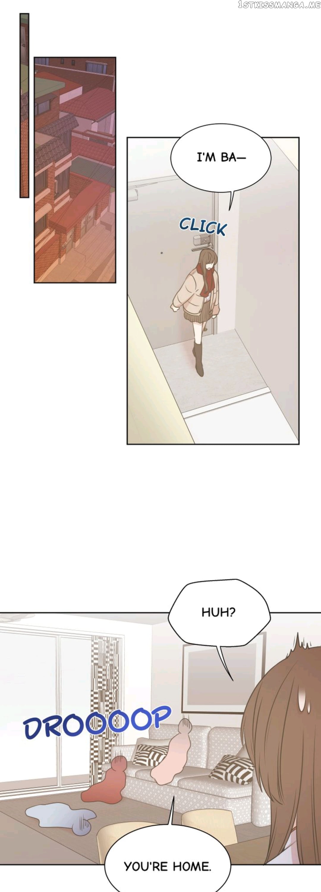 The Idols Of My House chapter 56 - page 19