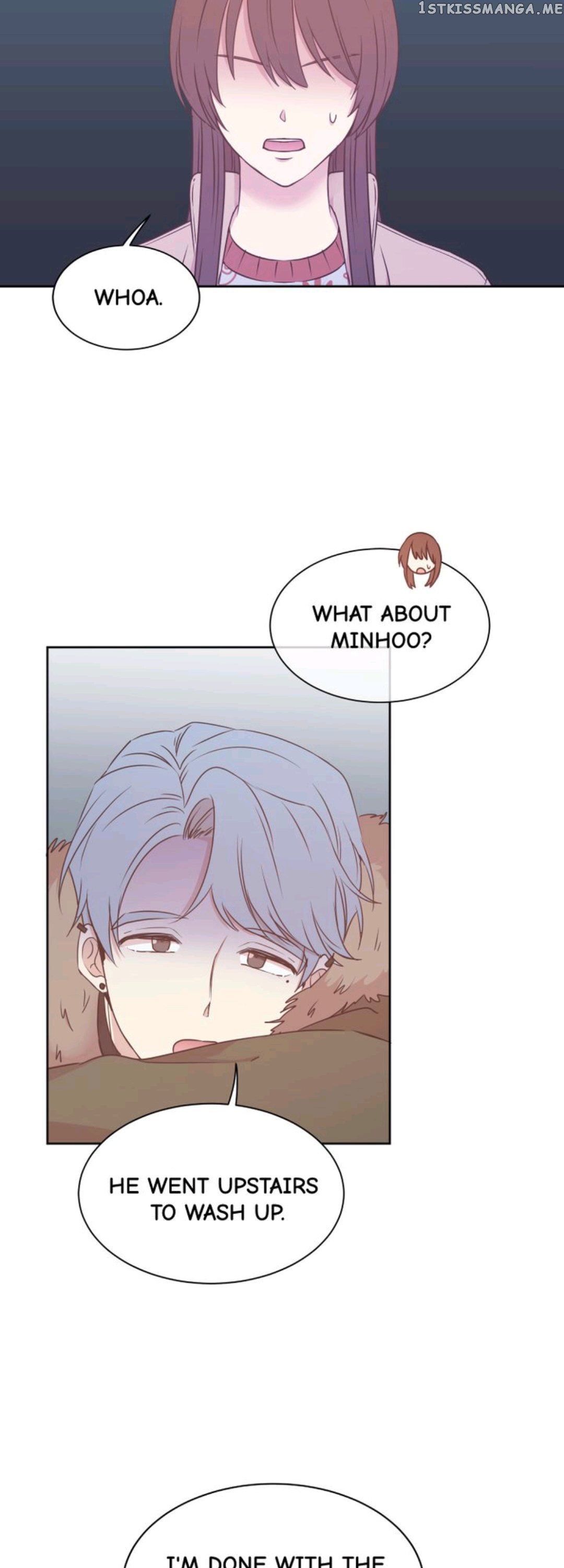 The Idols Of My House chapter 56 - page 22