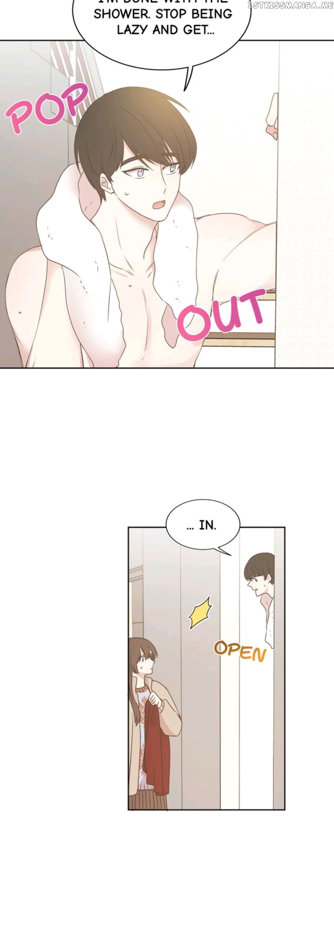 The Idols Of My House chapter 56 - page 23