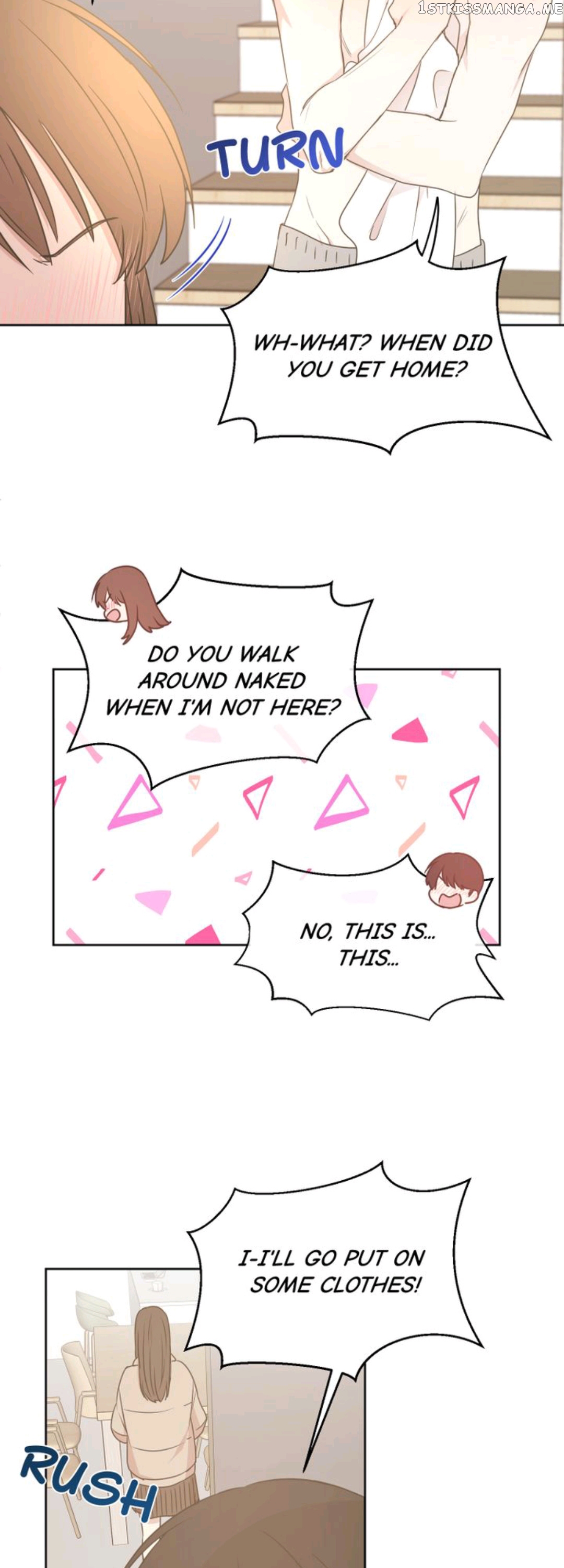 The Idols Of My House chapter 56 - page 25