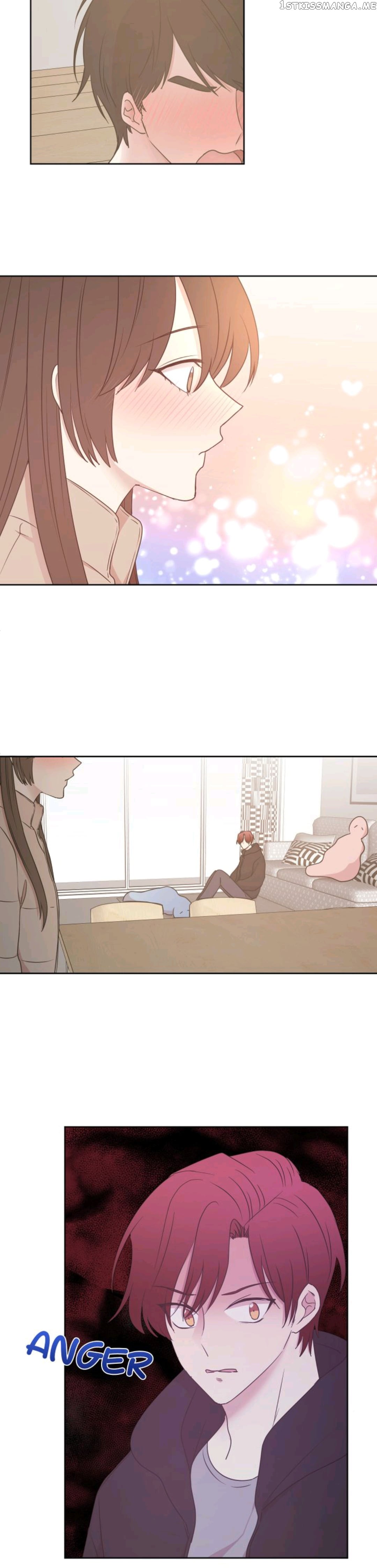 The Idols Of My House chapter 56 - page 26