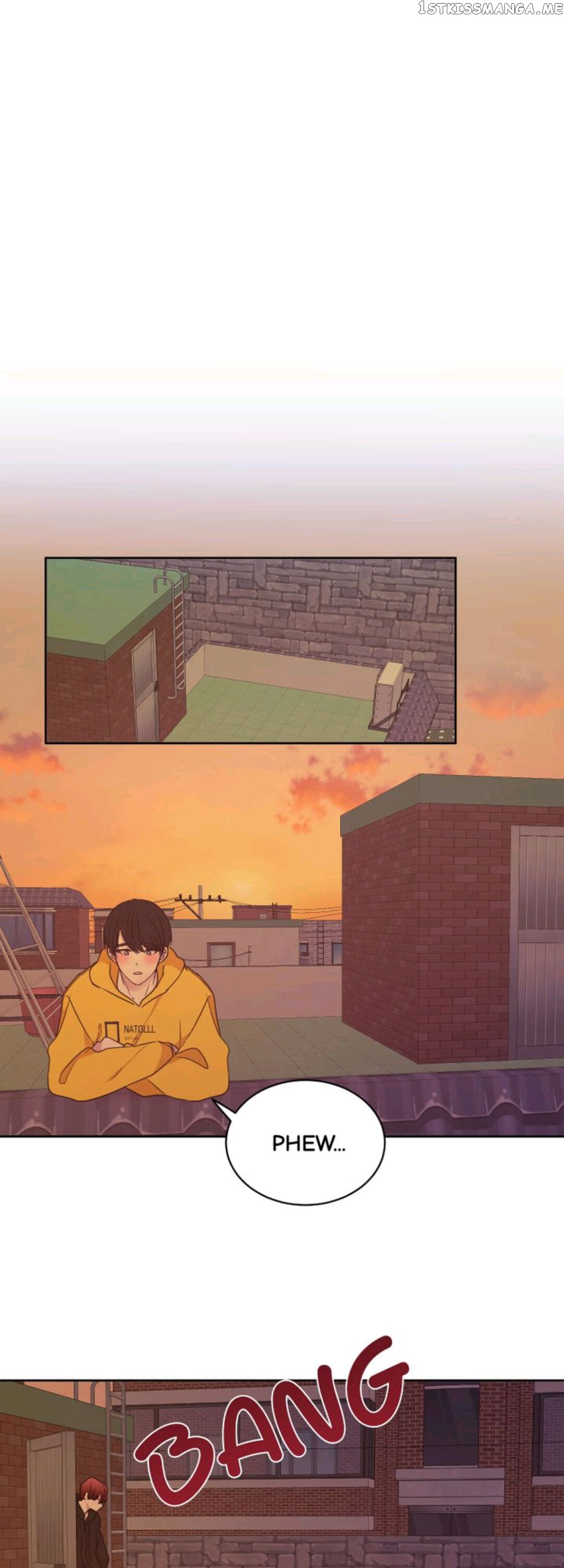 The Idols Of My House chapter 56 - page 27