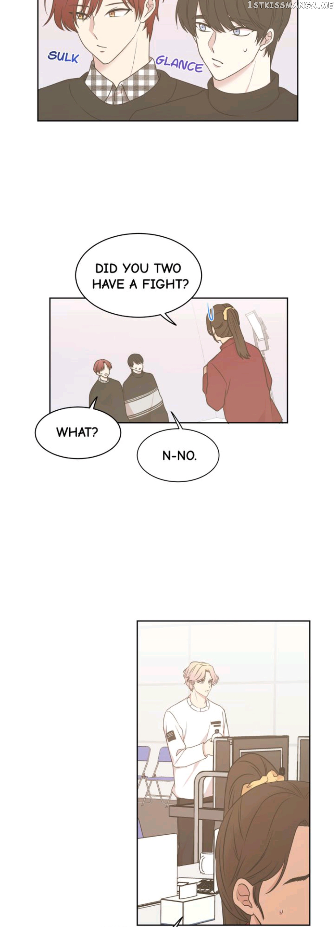 The Idols Of My House chapter 56 - page 8
