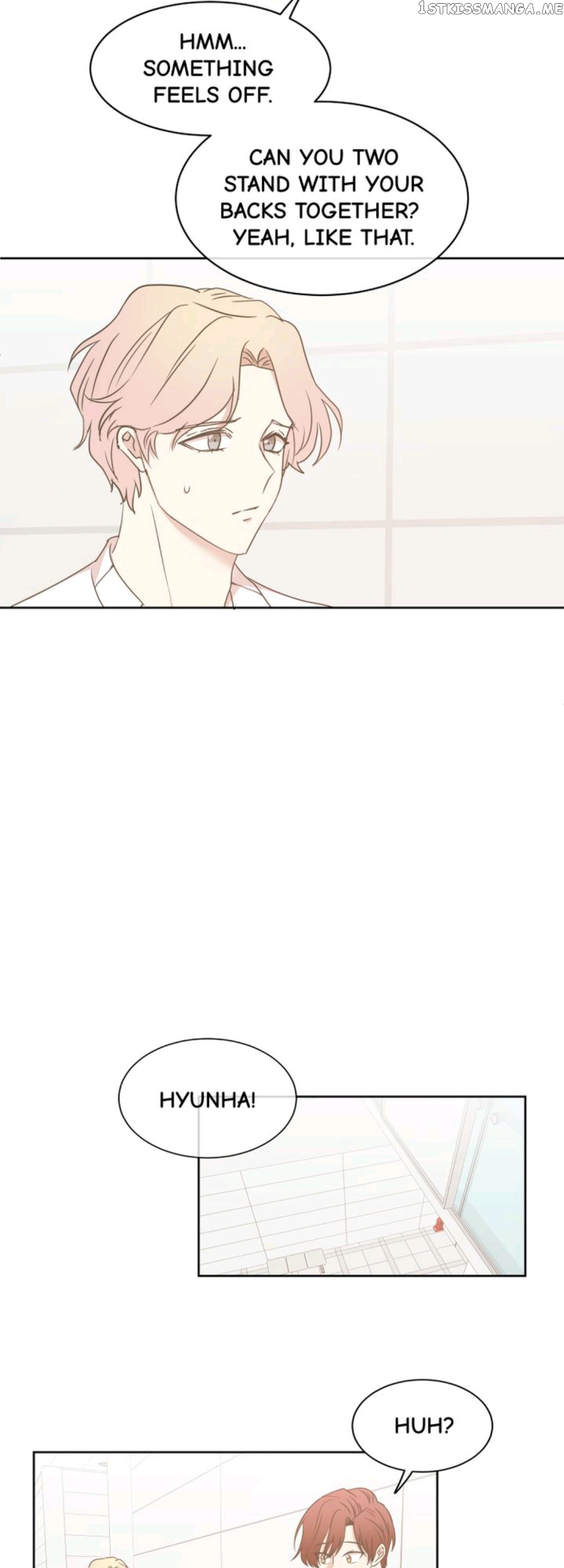 The Idols Of My House chapter 56 - page 9