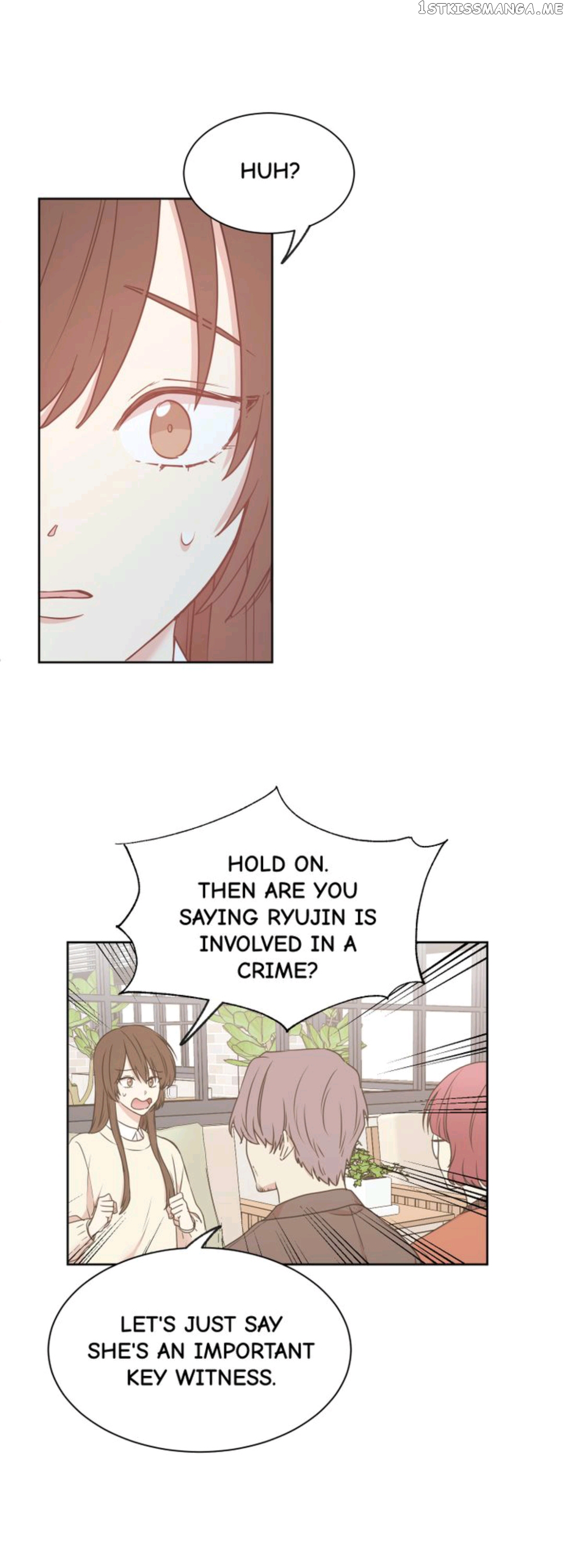 The Idols Of My House chapter 55 - page 10
