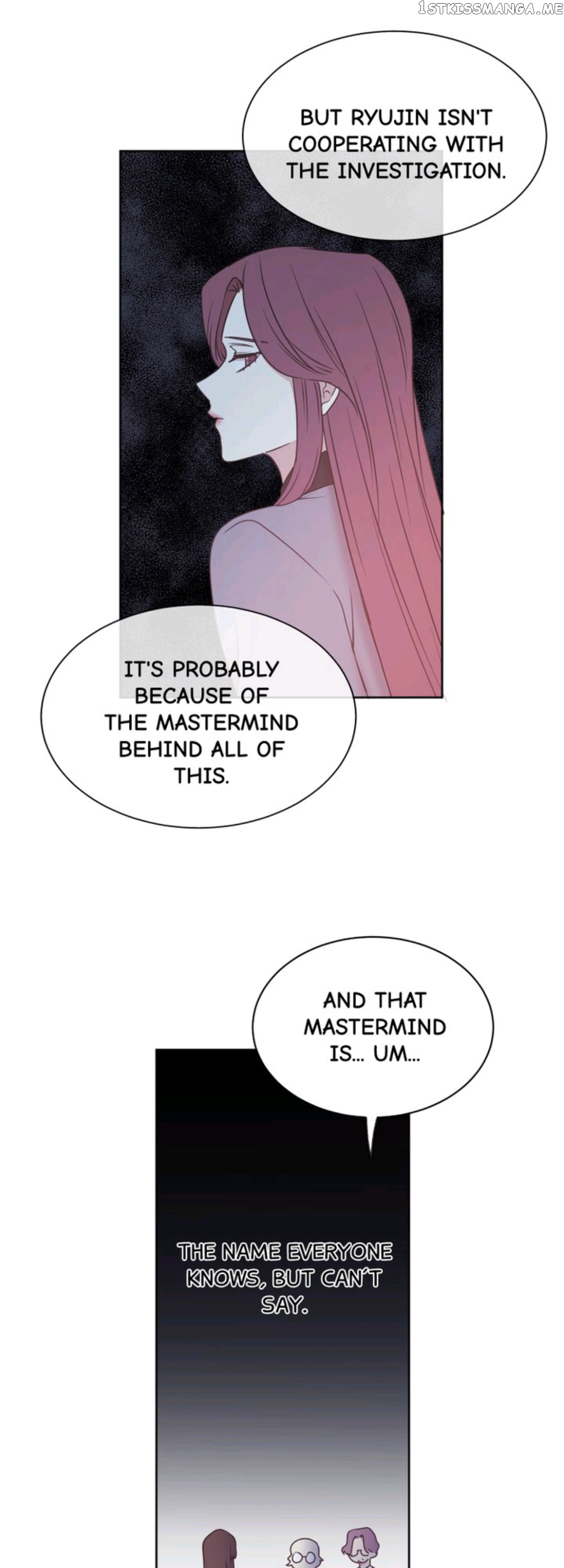The Idols Of My House chapter 55 - page 11