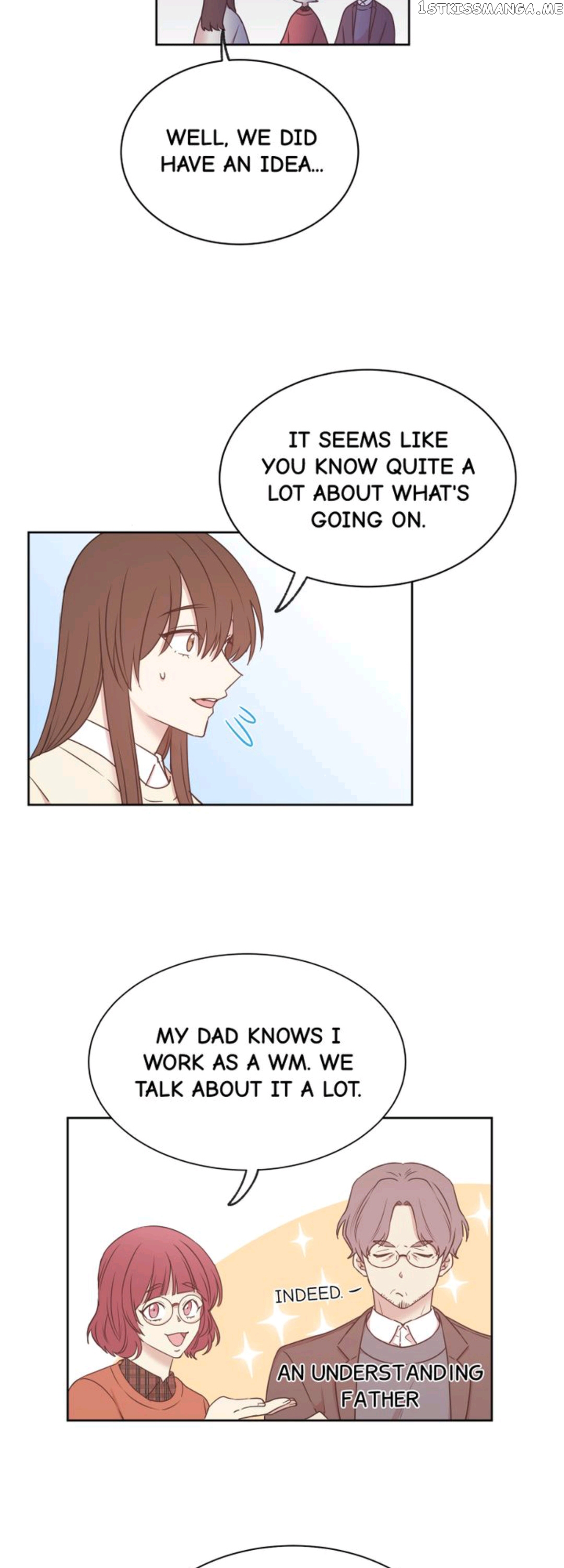 The Idols Of My House chapter 55 - page 12