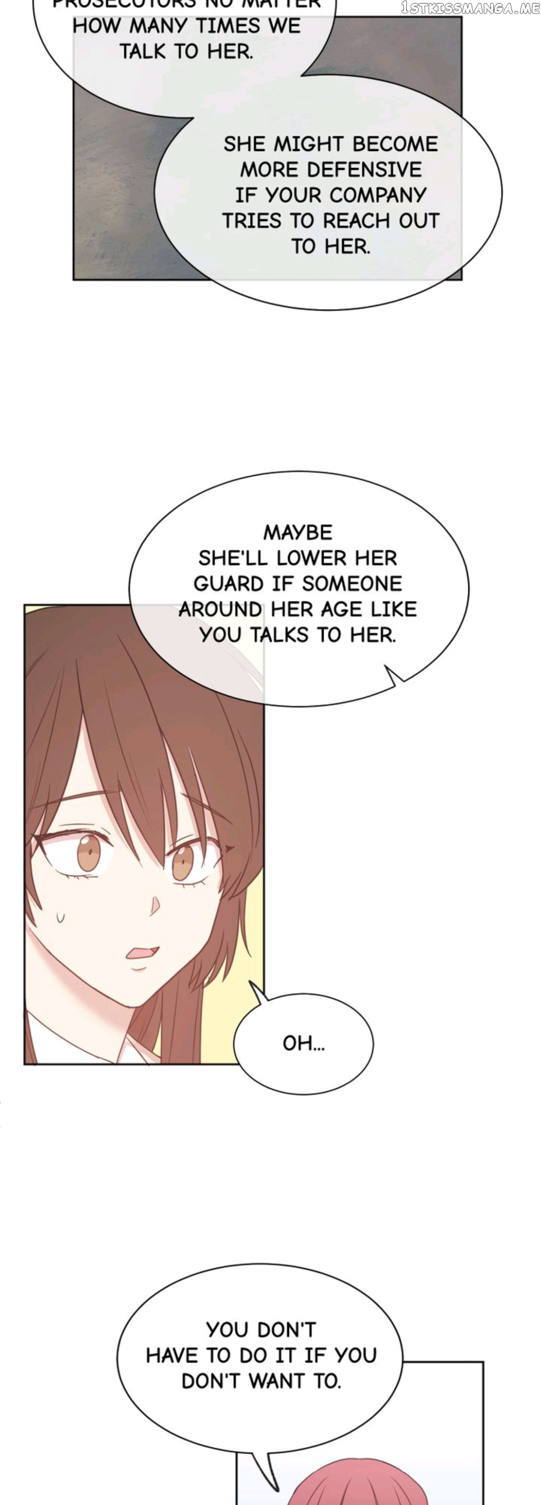 The Idols Of My House chapter 55 - page 15