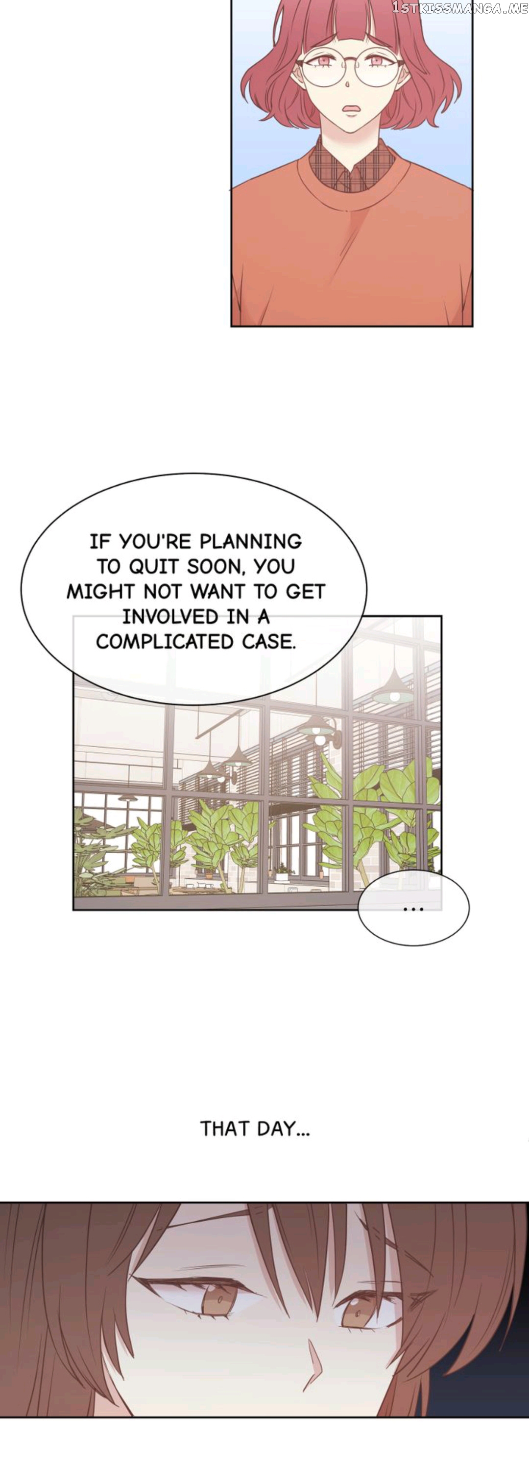 The Idols Of My House chapter 55 - page 16