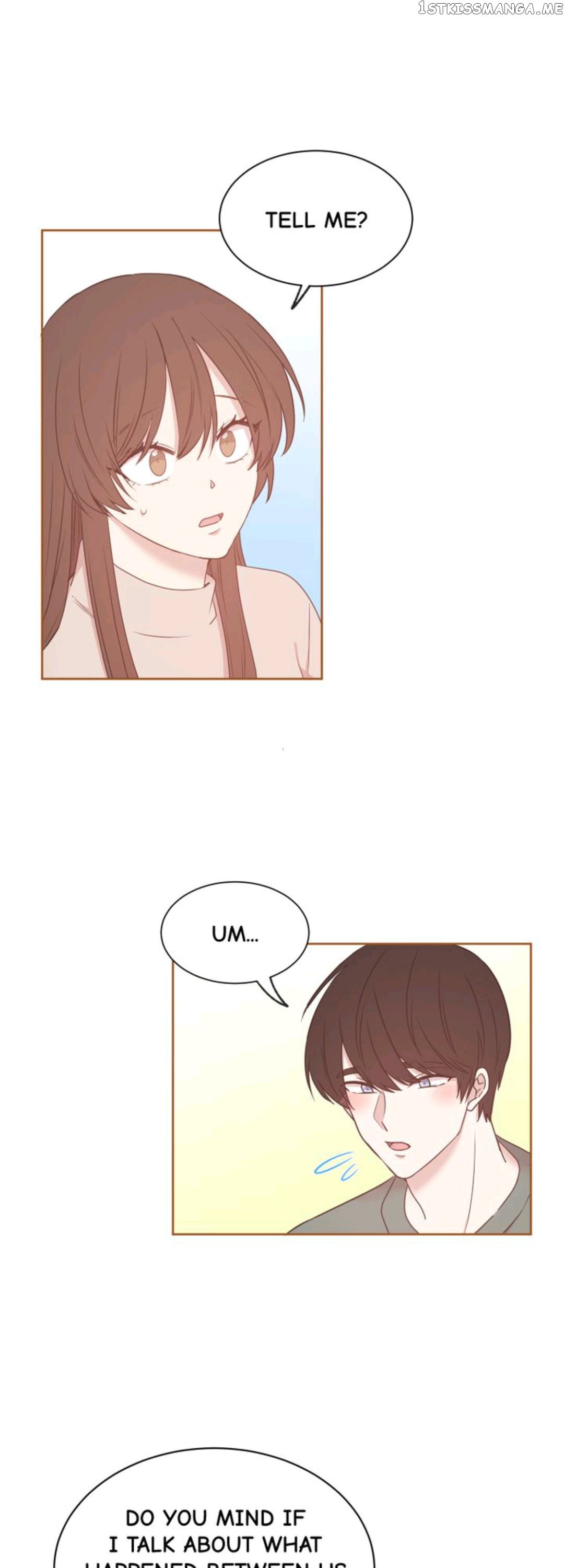 The Idols Of My House chapter 55 - page 19