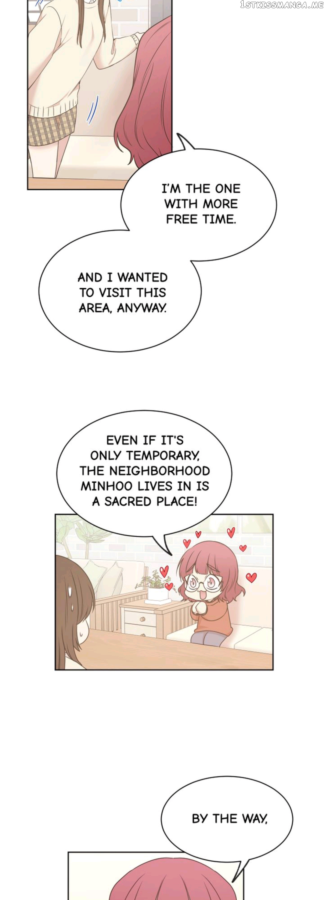 The Idols Of My House chapter 55 - page 2