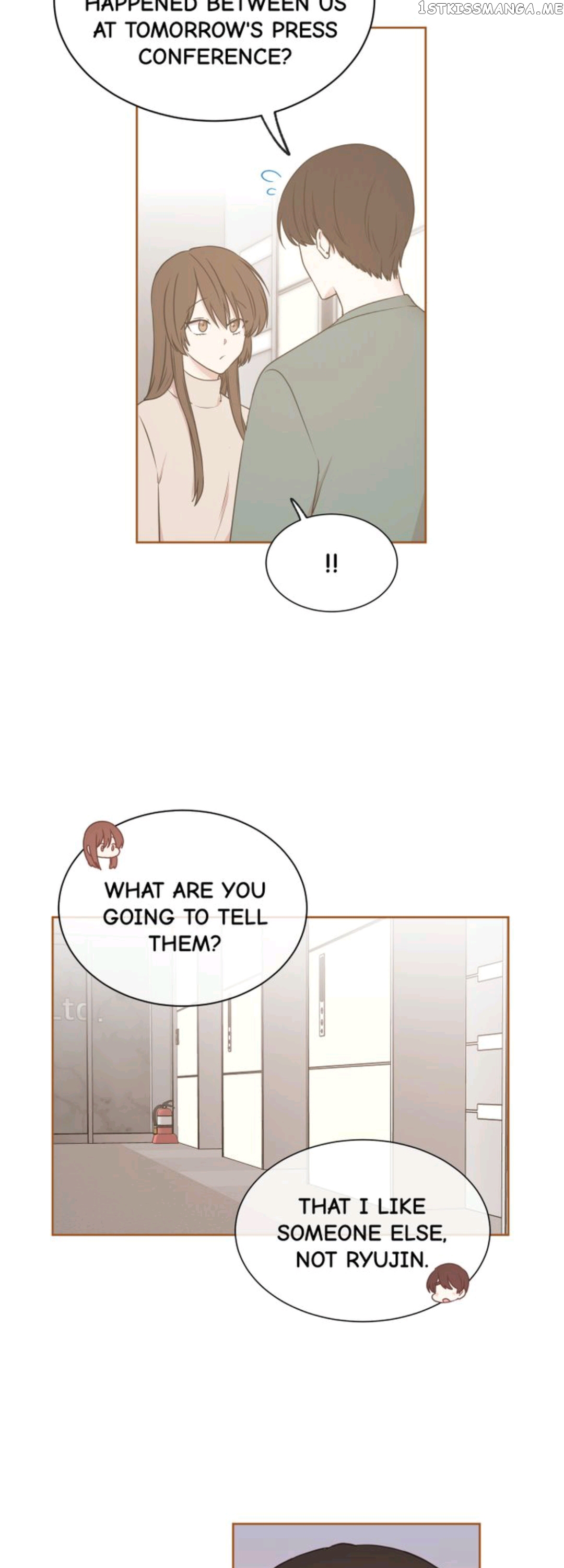The Idols Of My House chapter 55 - page 20
