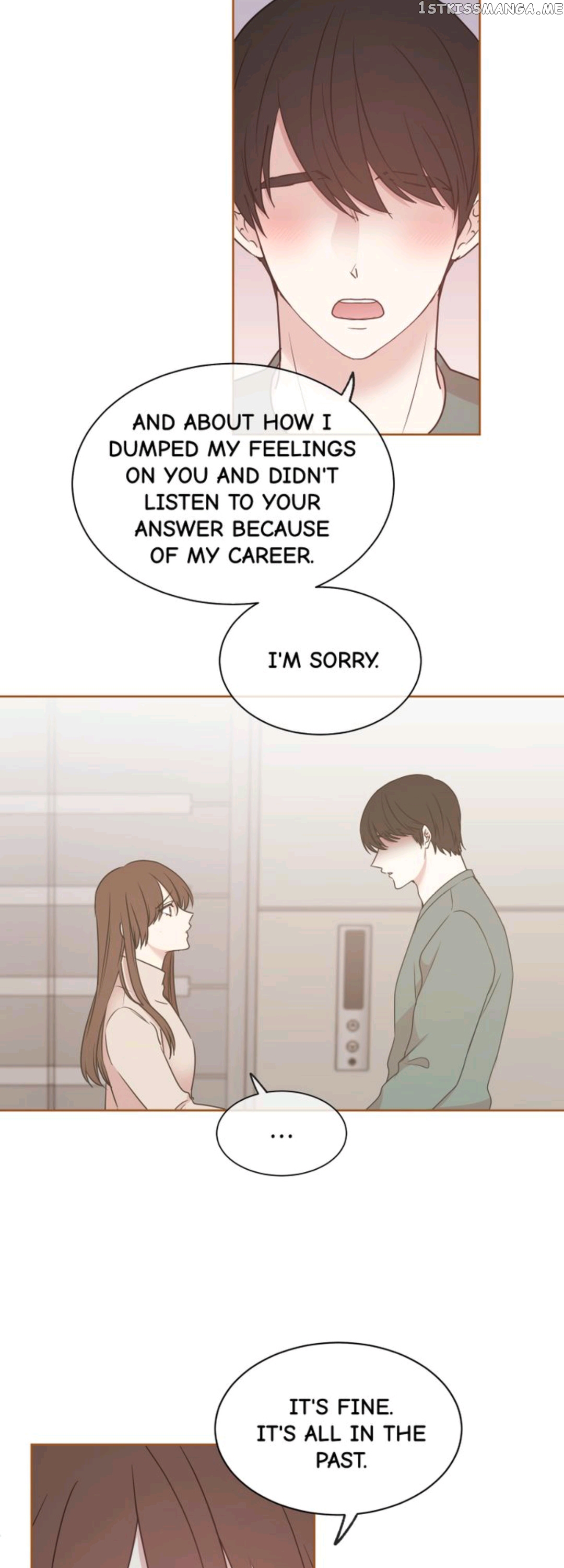 The Idols Of My House chapter 55 - page 21