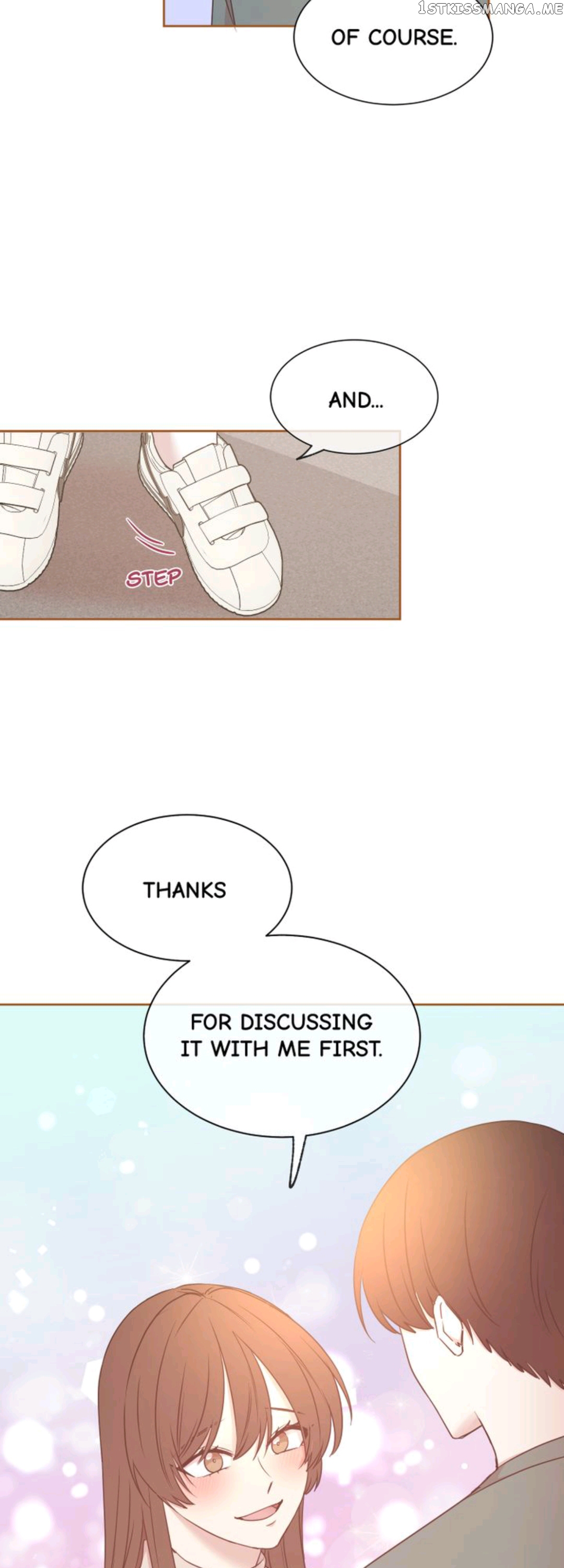 The Idols Of My House chapter 55 - page 23