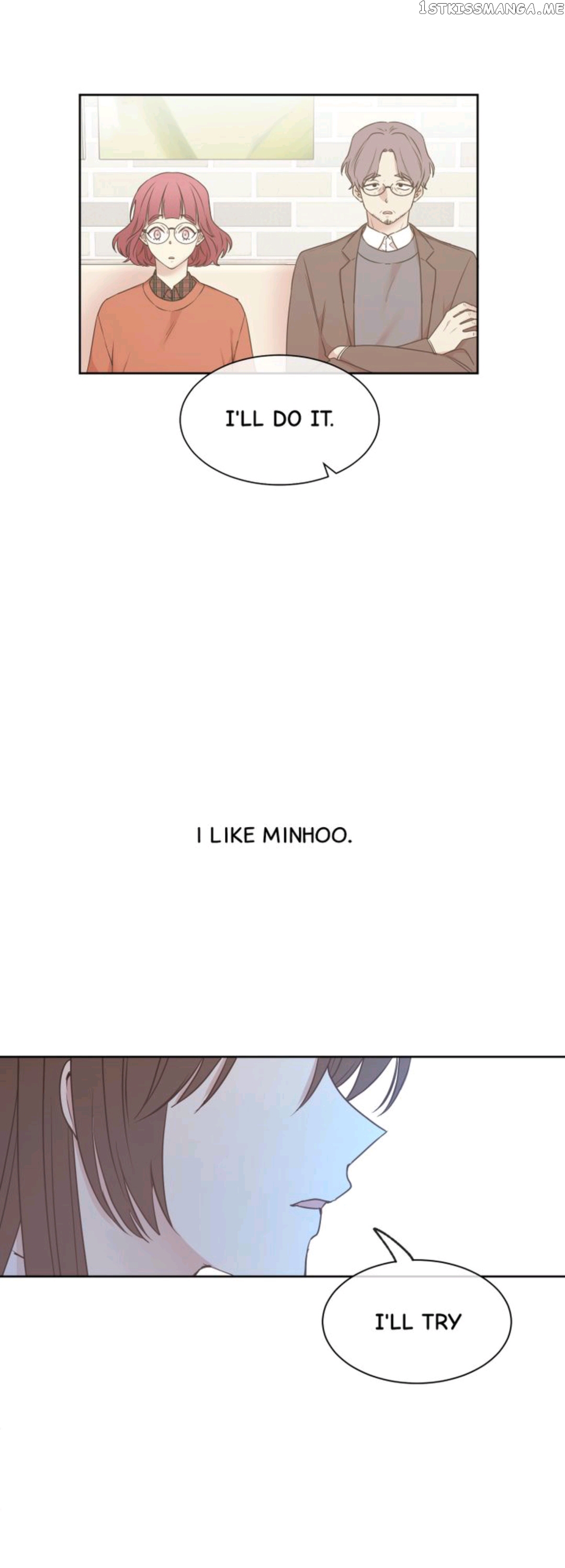 The Idols Of My House chapter 55 - page 28