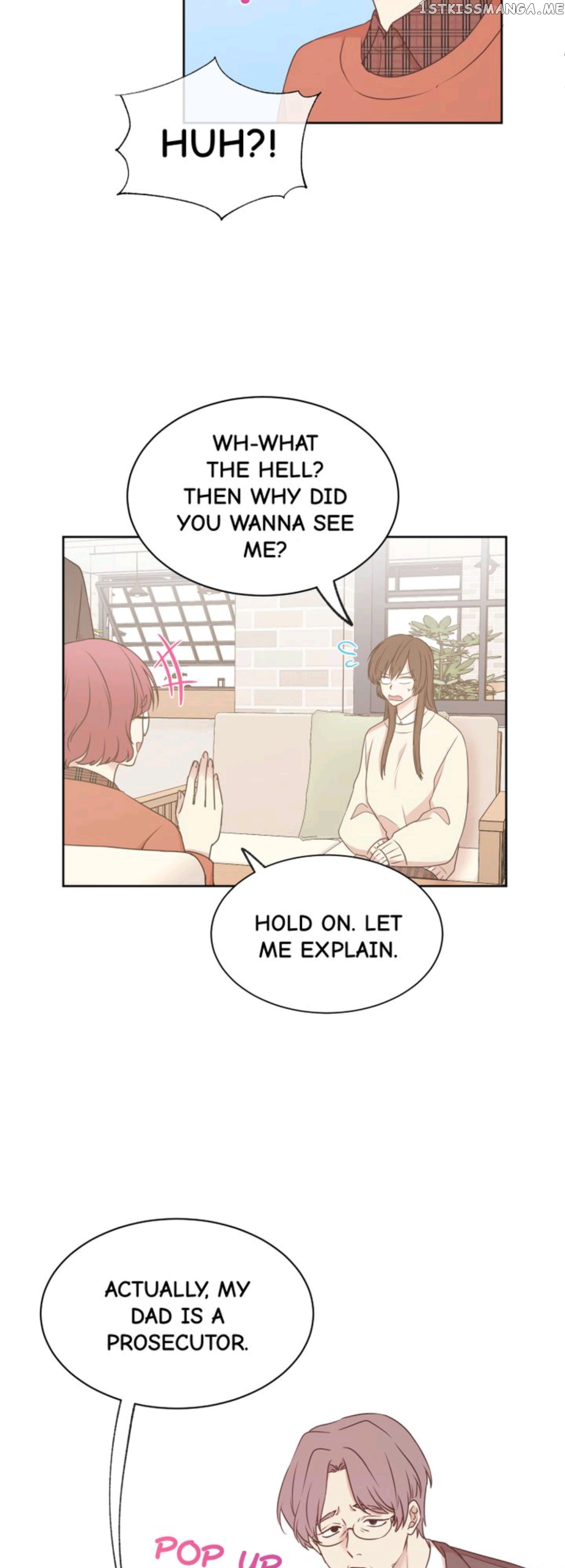 The Idols Of My House chapter 55 - page 6