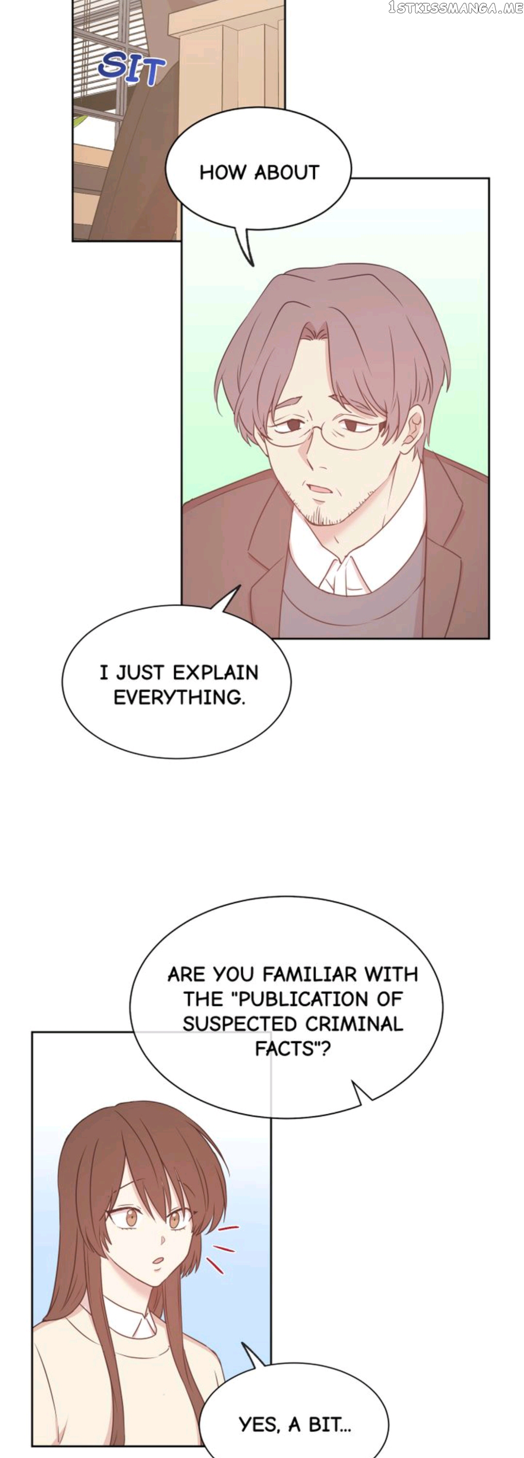 The Idols Of My House chapter 55 - page 8