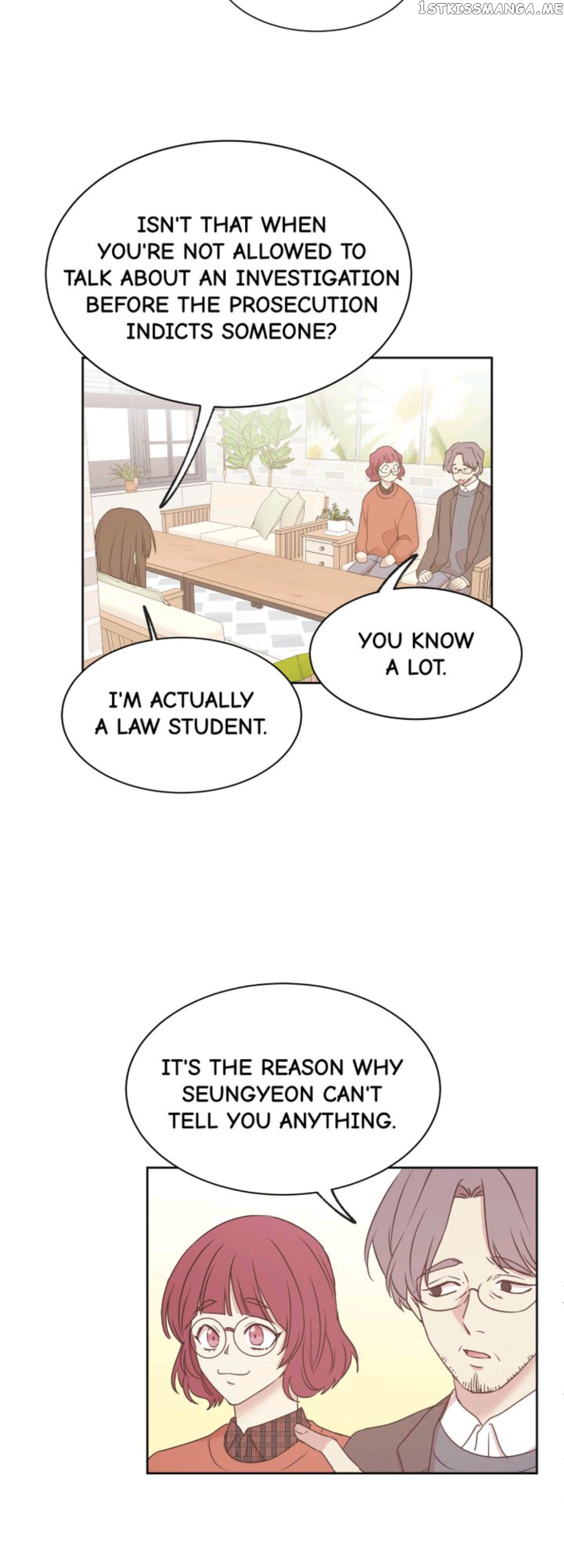 The Idols Of My House chapter 55 - page 9